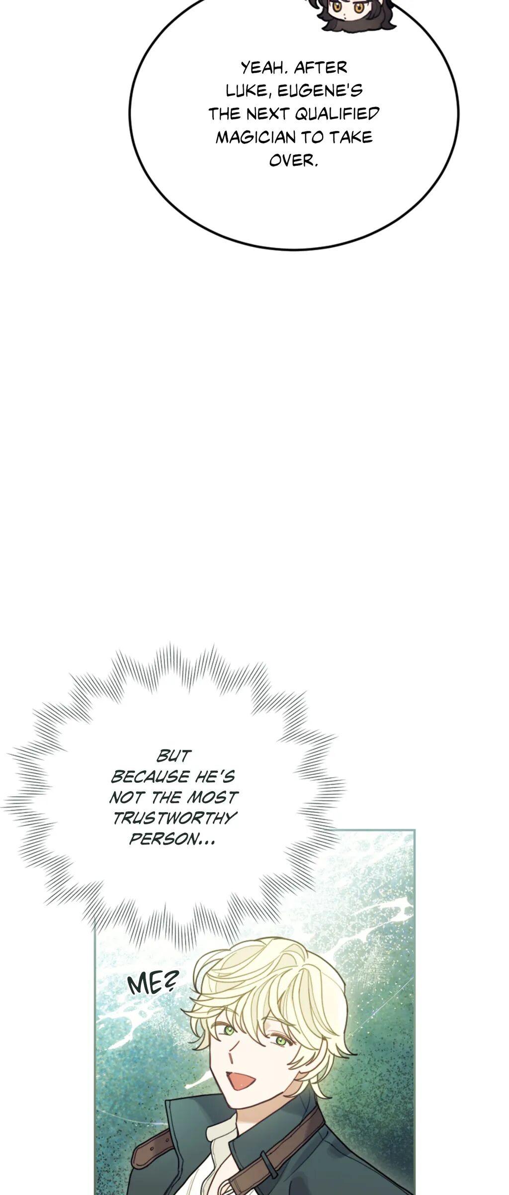 I'm No Heroine! Manhwa - Chapter 51 Page 57