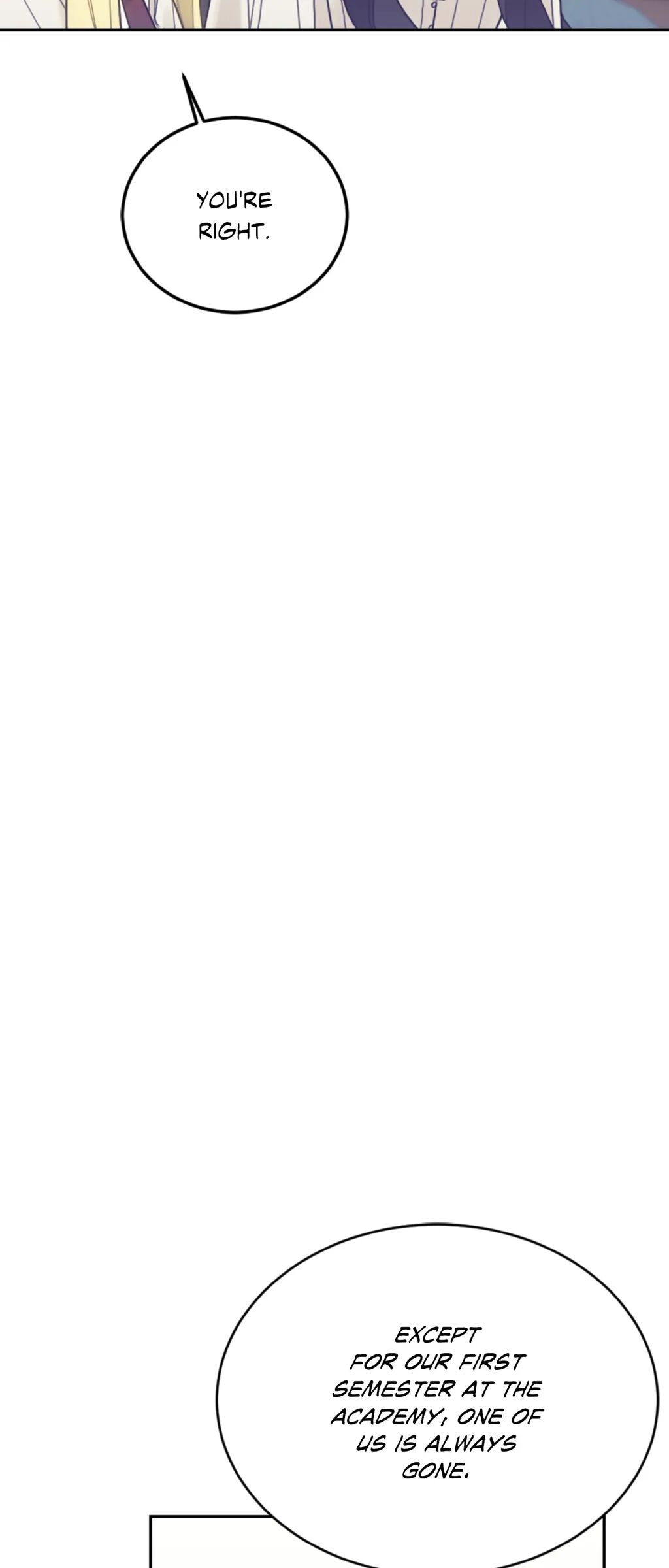 I'm No Heroine! Manhwa - Chapter 51 Page 62