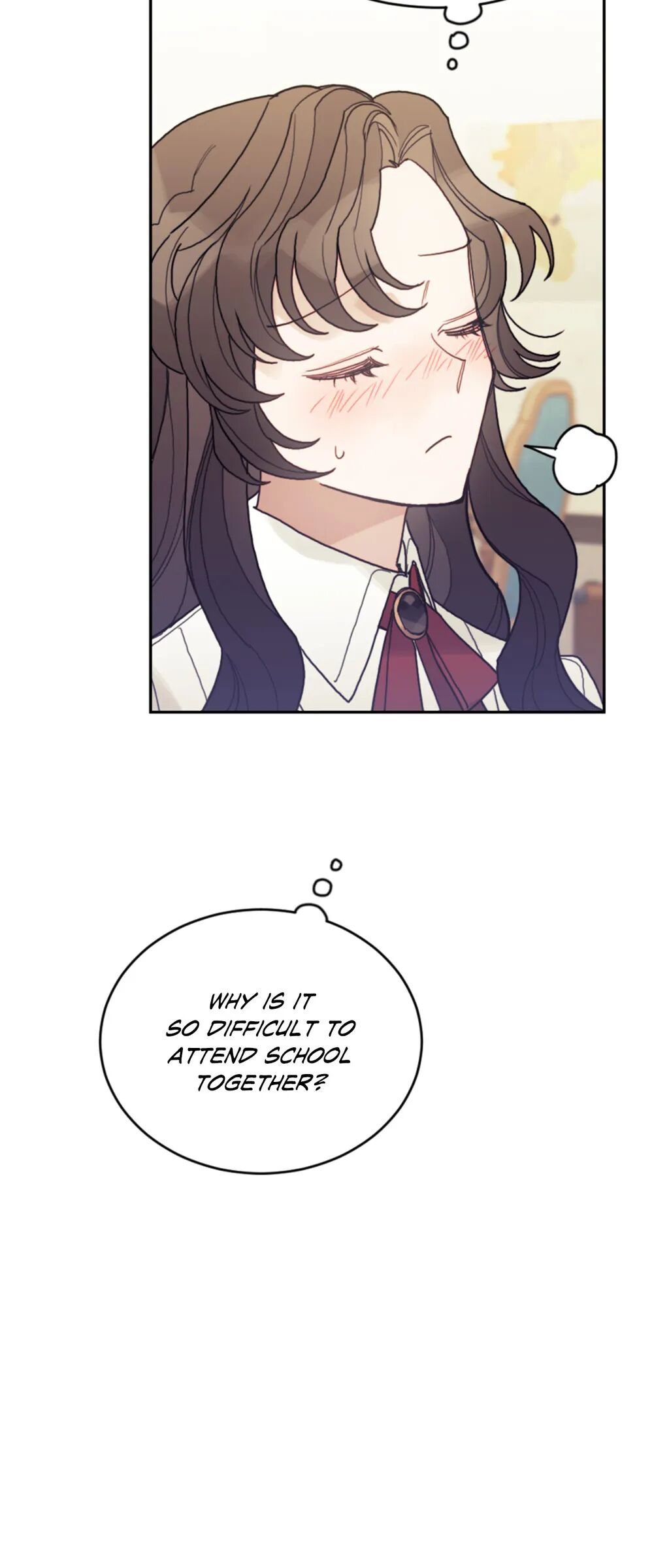 I'm No Heroine! Manhwa - Chapter 51 Page 63