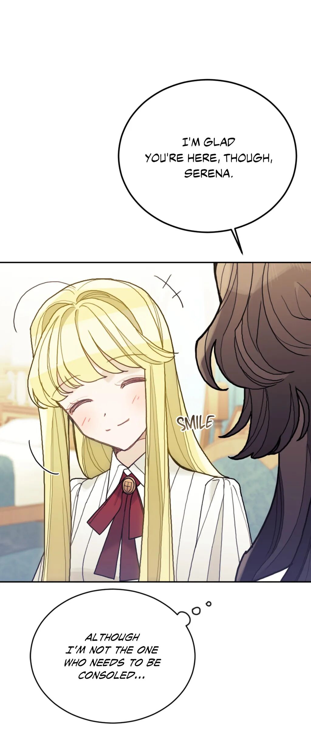 I'm No Heroine! Manhwa - Chapter 51 Page 64