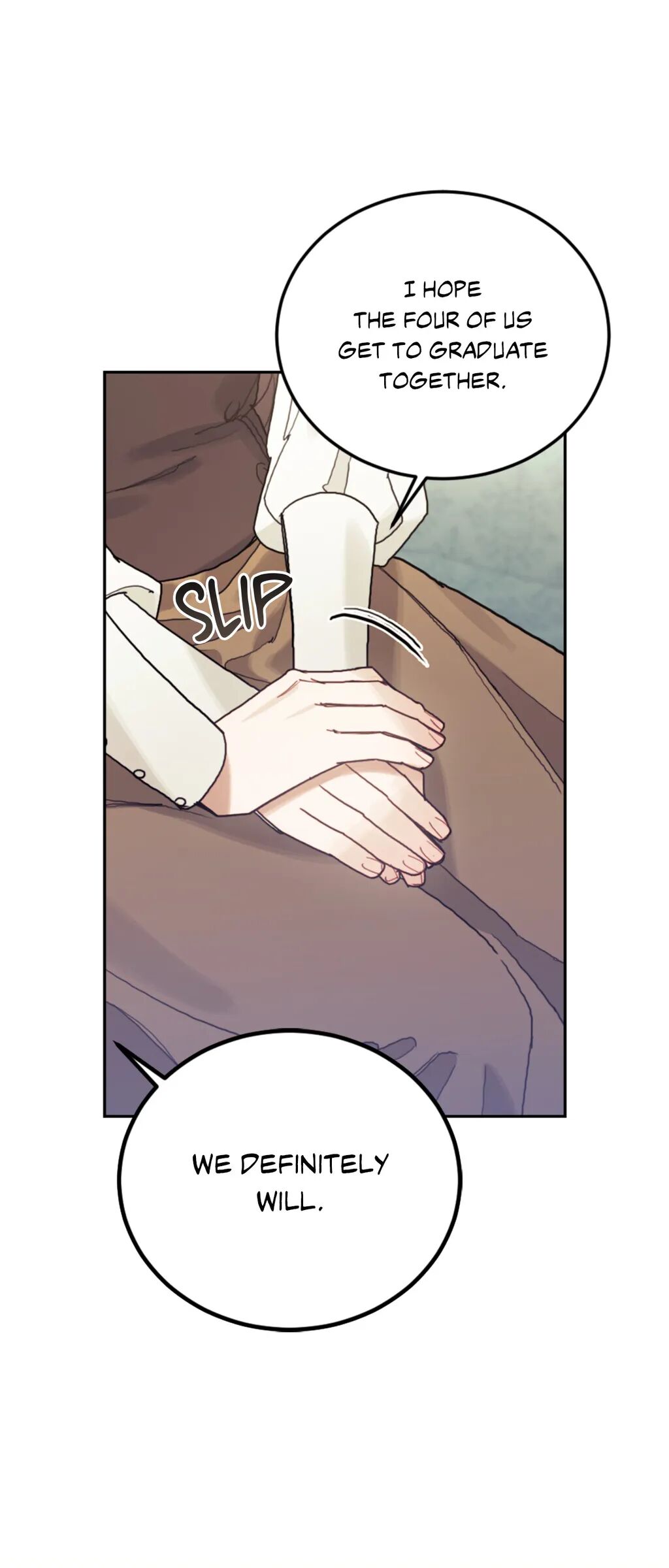 I'm No Heroine! Manhwa - Chapter 51 Page 65