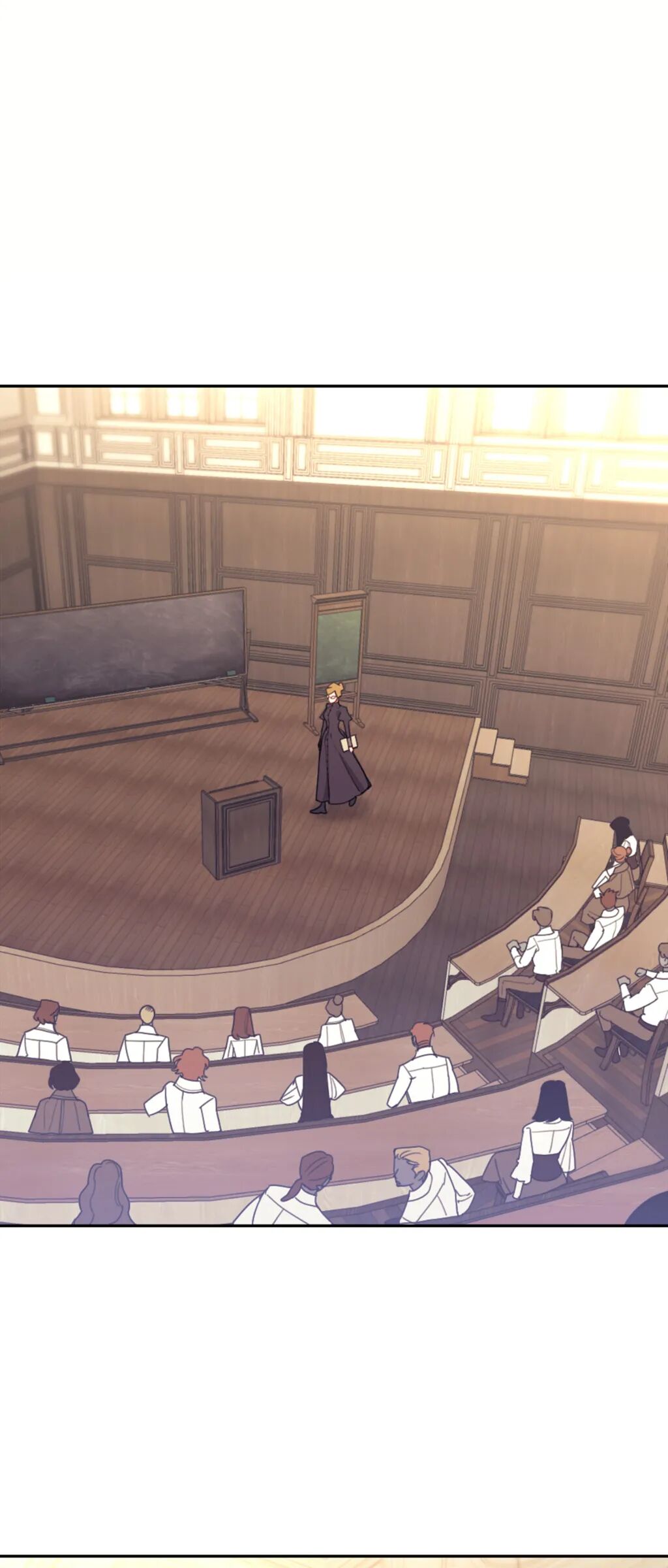 I'm No Heroine! Manhwa - Chapter 51 Page 71