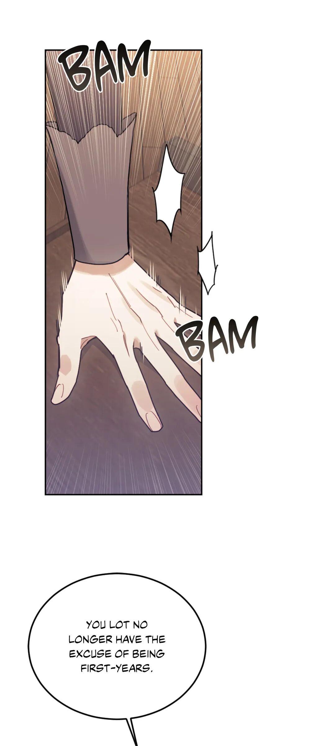 I'm No Heroine! Manhwa - Chapter 51 Page 73