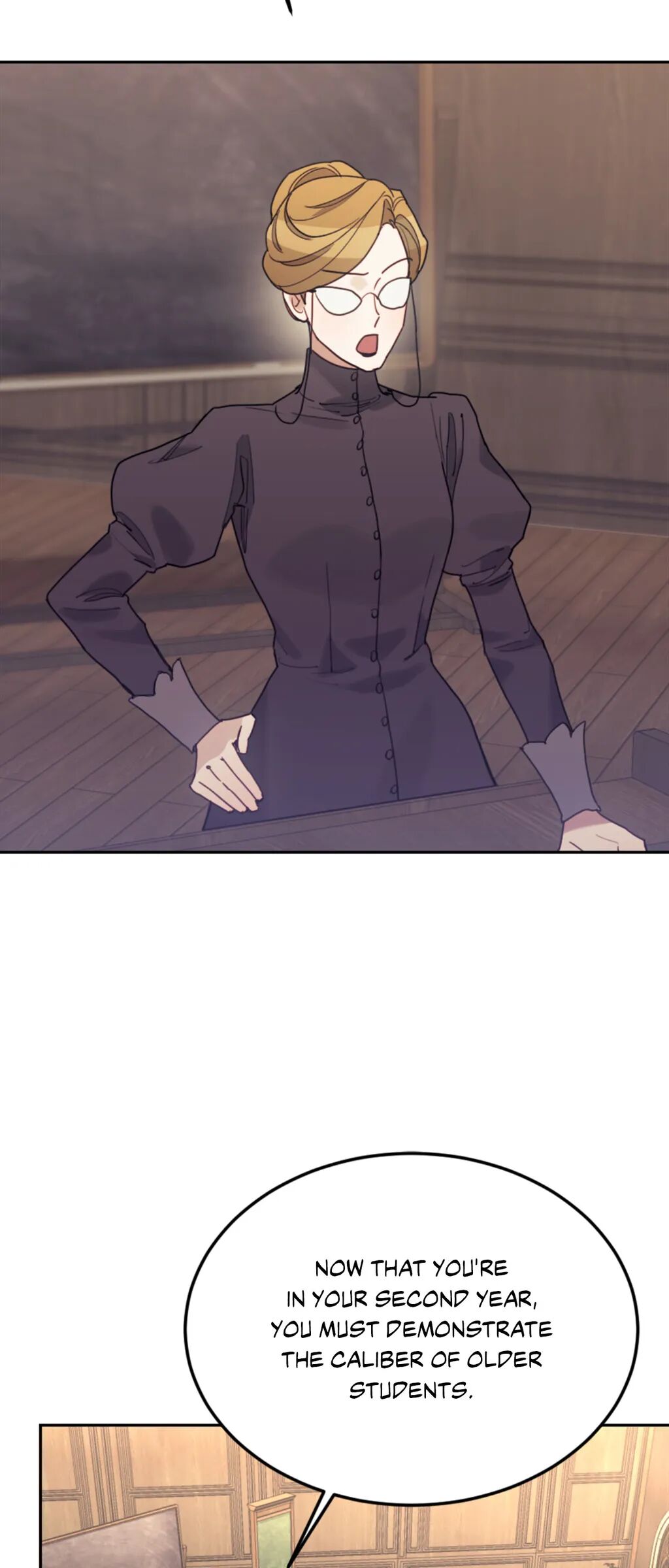 I'm No Heroine! Manhwa - Chapter 51 Page 74