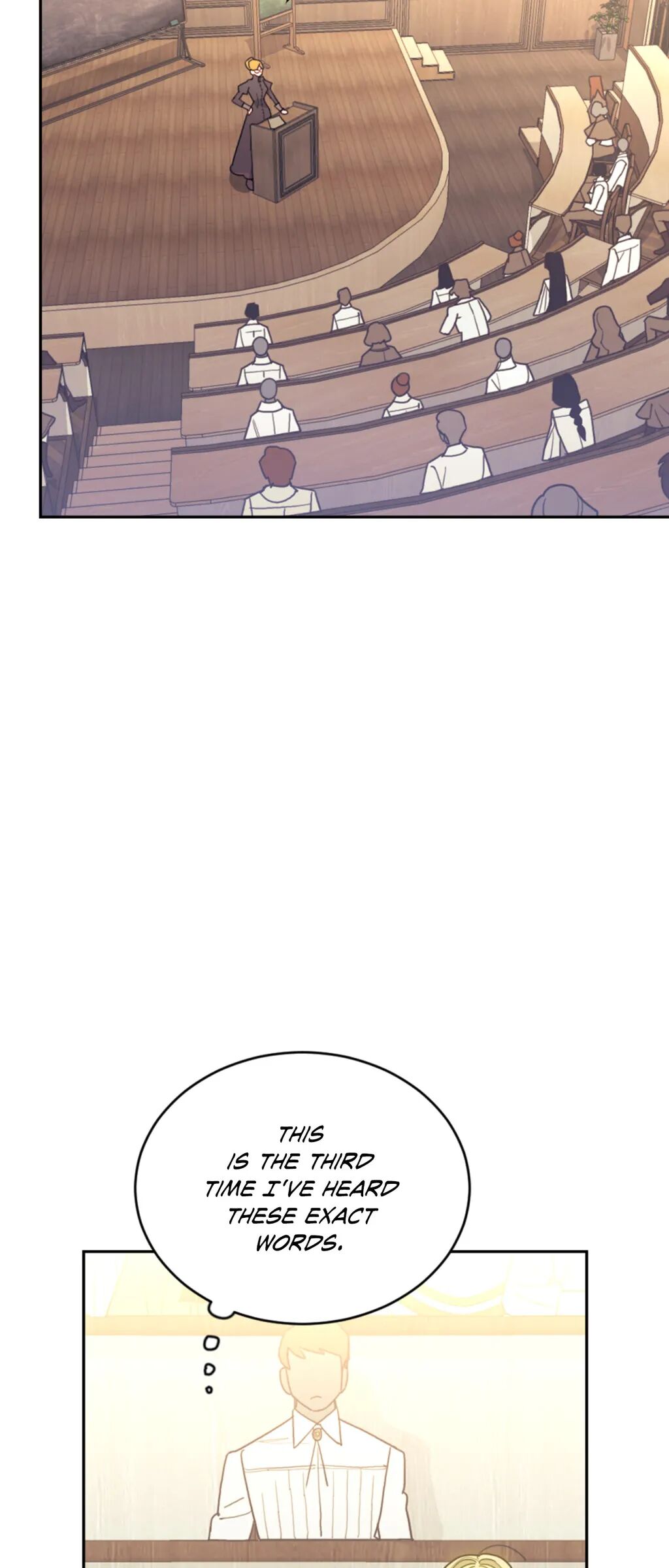 I'm No Heroine! Manhwa - Chapter 51 Page 75