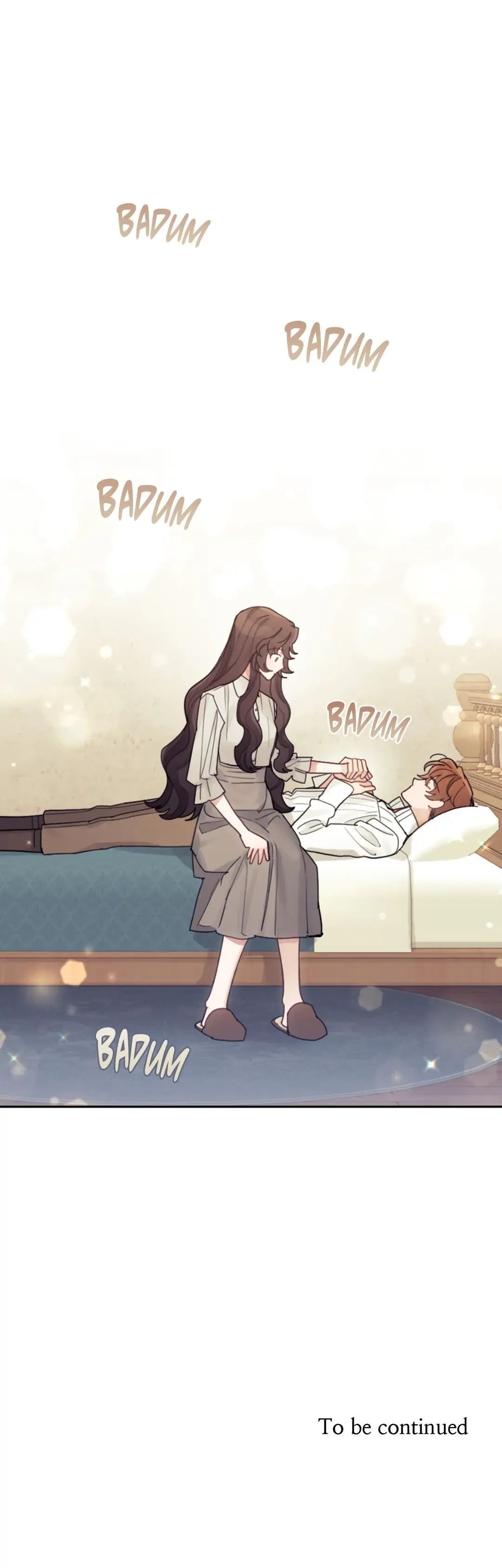 I'm No Heroine! Manhwa - Chapter 18 Page 36