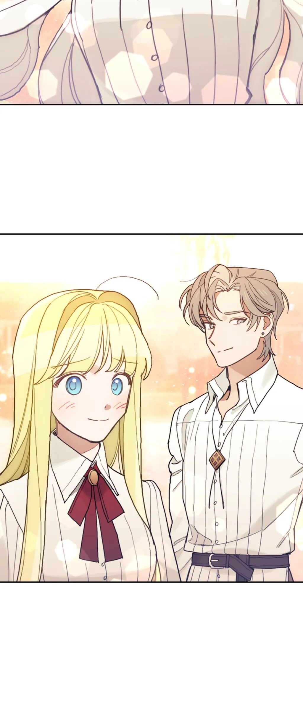 I'm No Heroine! Manhwa - Chapter 69 Page 26