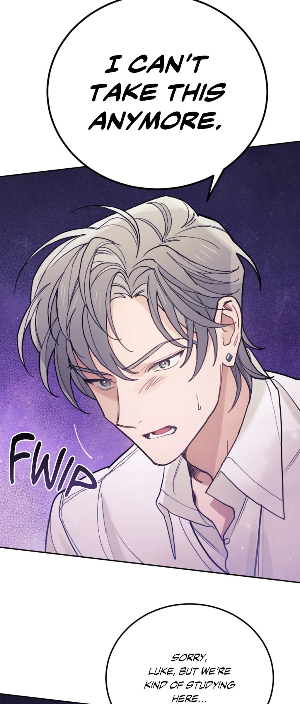 I'm No Heroine! Manhwa - Chapter 69 Page 37