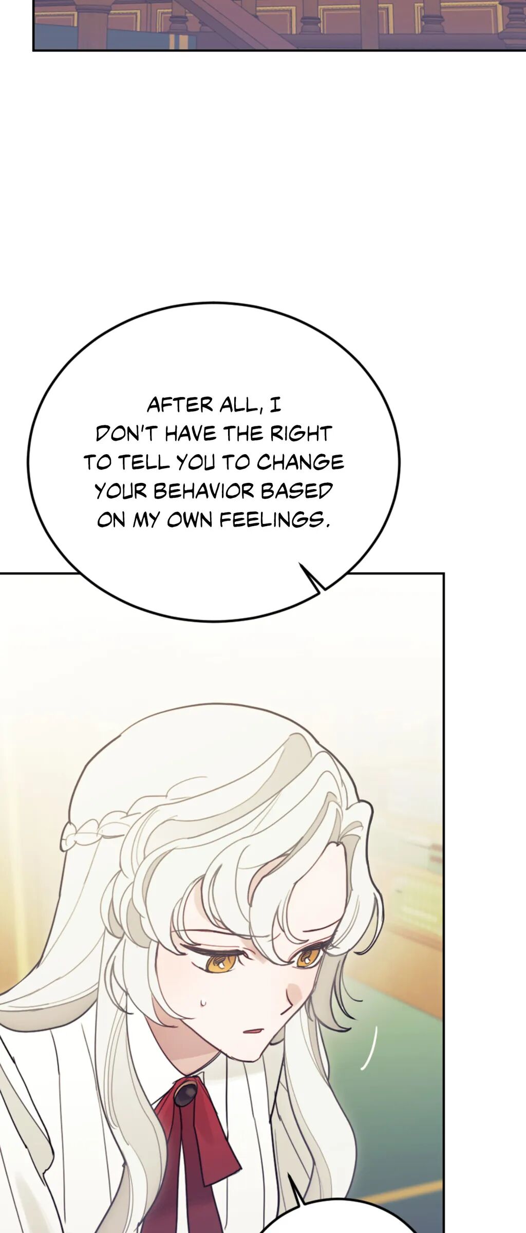 I'm No Heroine! Manhwa - Chapter 69 Page 59