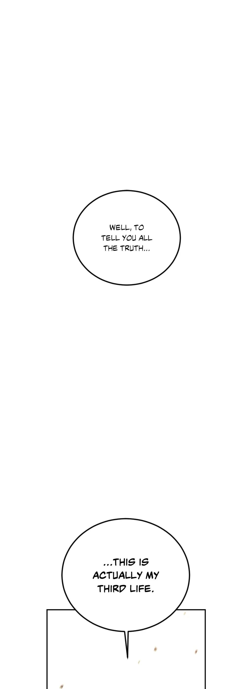 I'm No Heroine! Manhwa - Chapter 72 Page 0