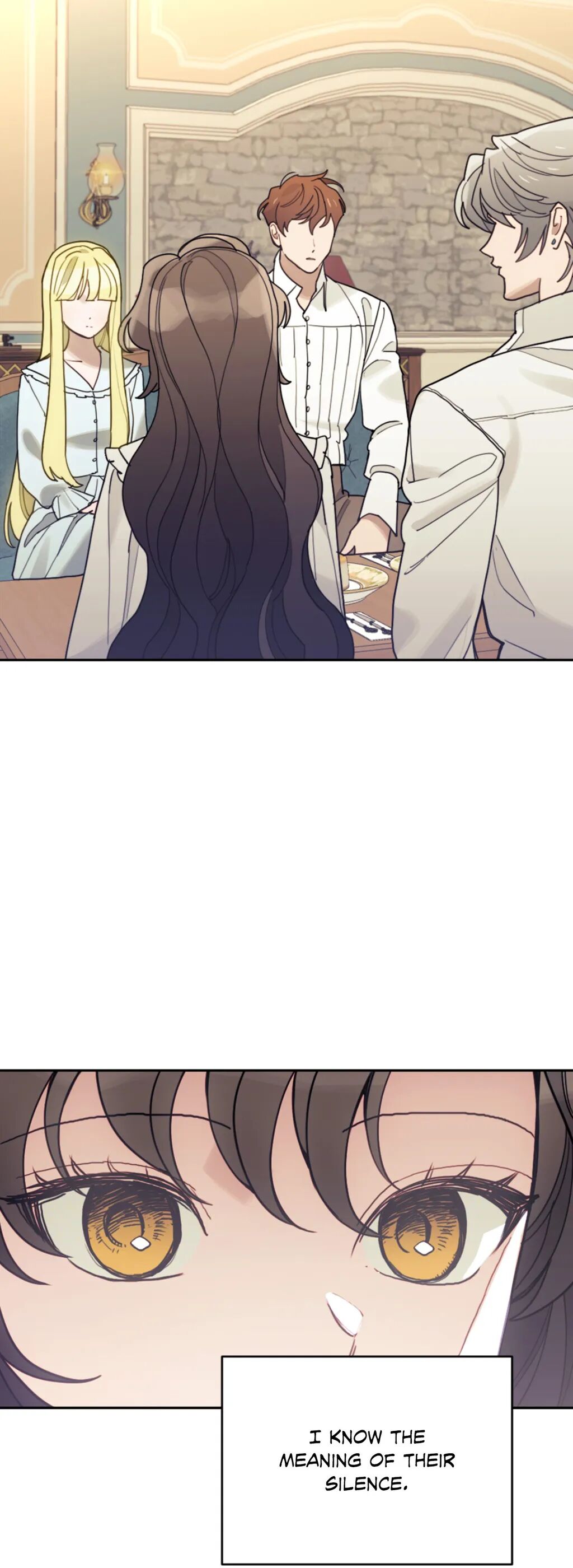 I'm No Heroine! Manhwa - Chapter 72 Page 2