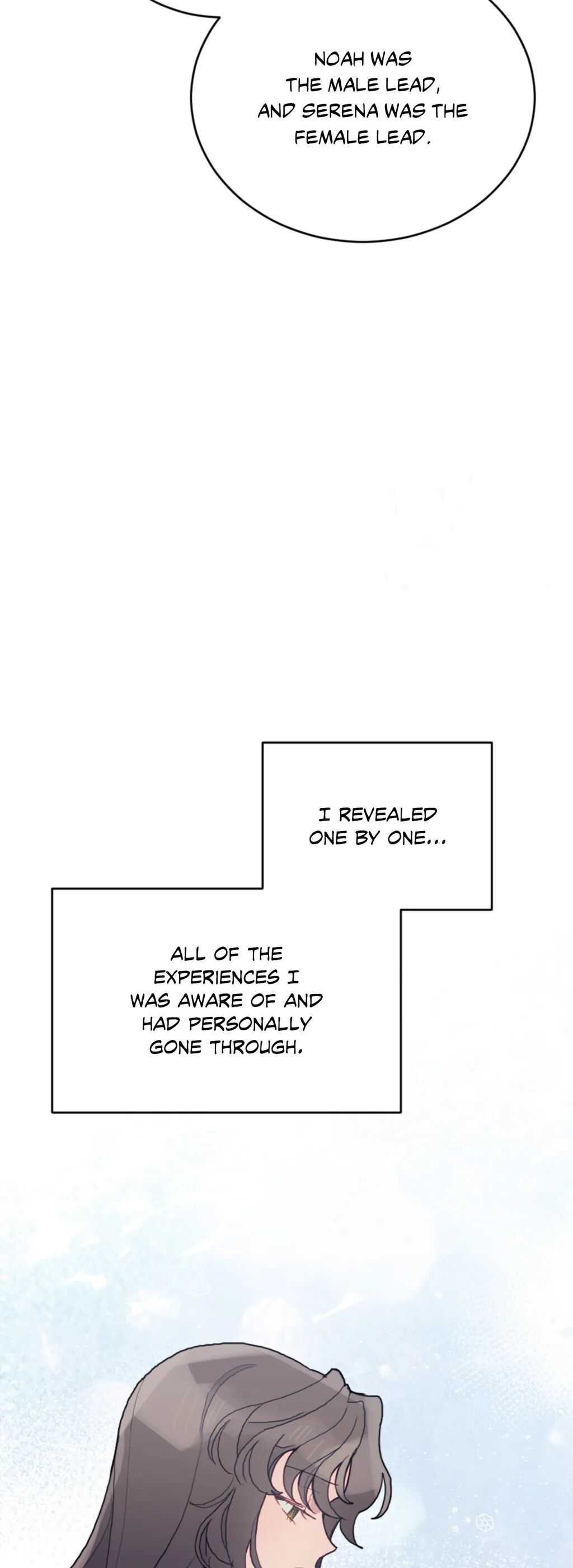 I'm No Heroine! Manhwa - Chapter 72 Page 11