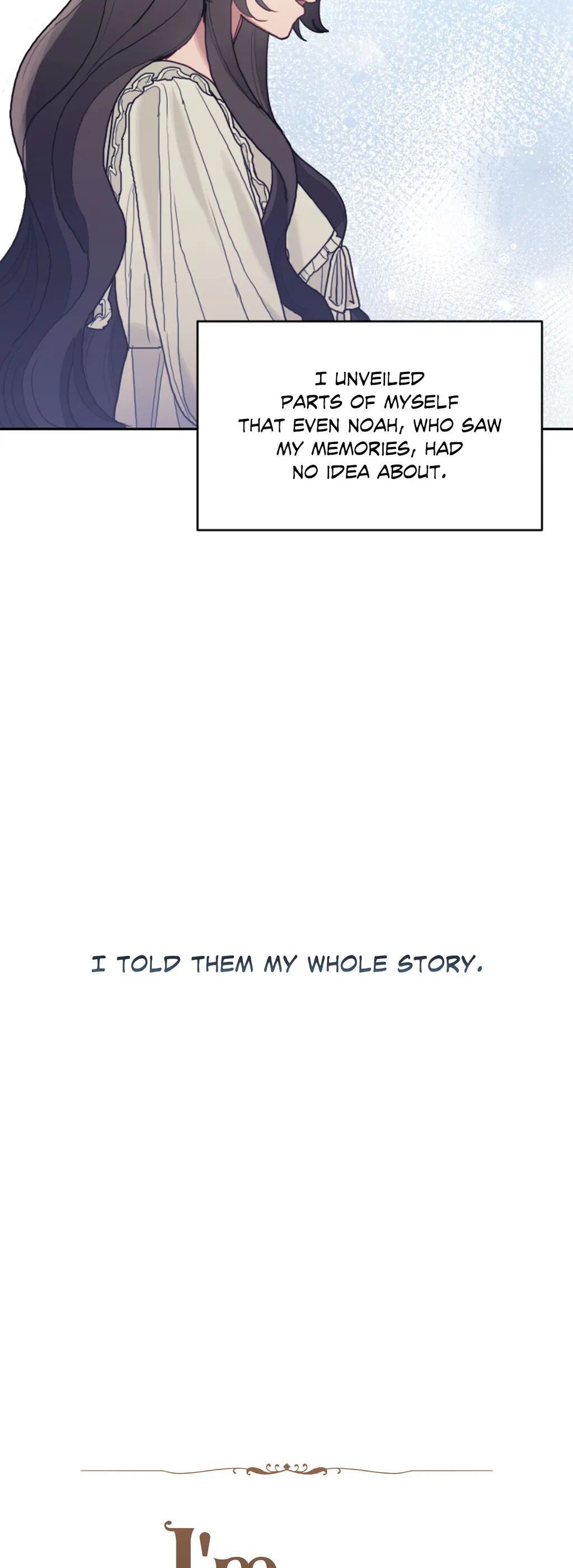 I'm No Heroine! Manhwa - Chapter 72 Page 12