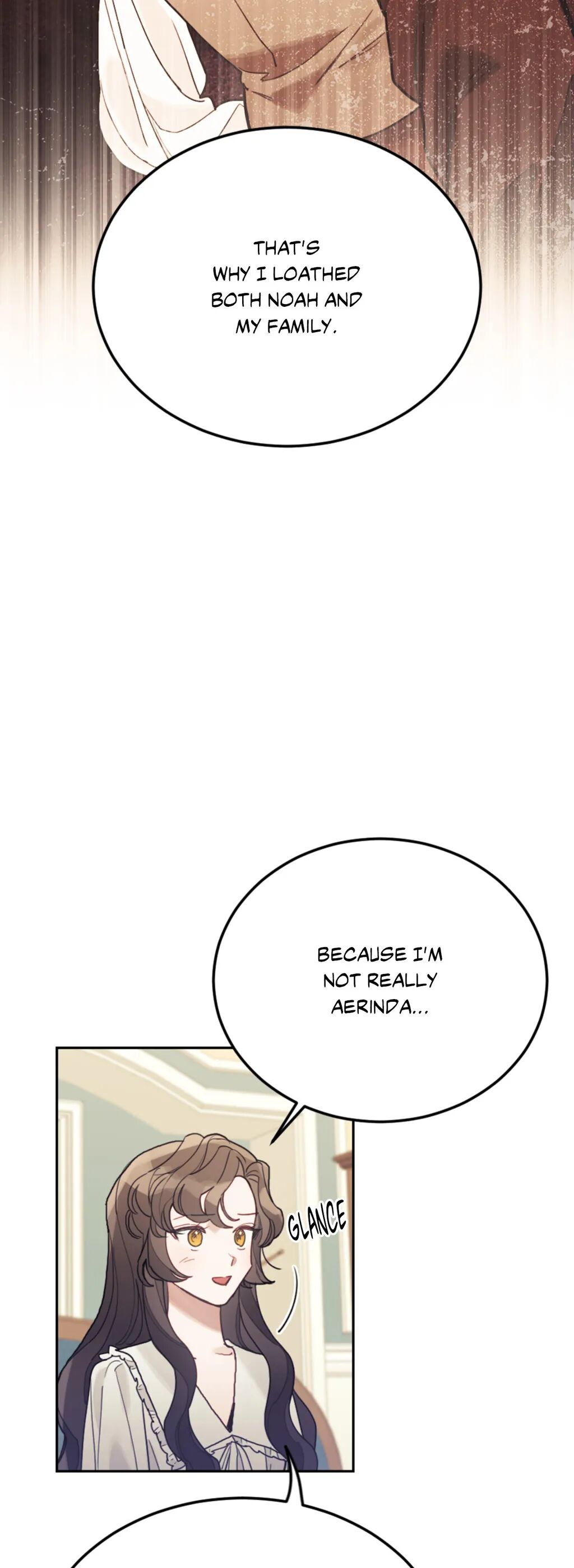 I'm No Heroine! Manhwa - Chapter 72 Page 17