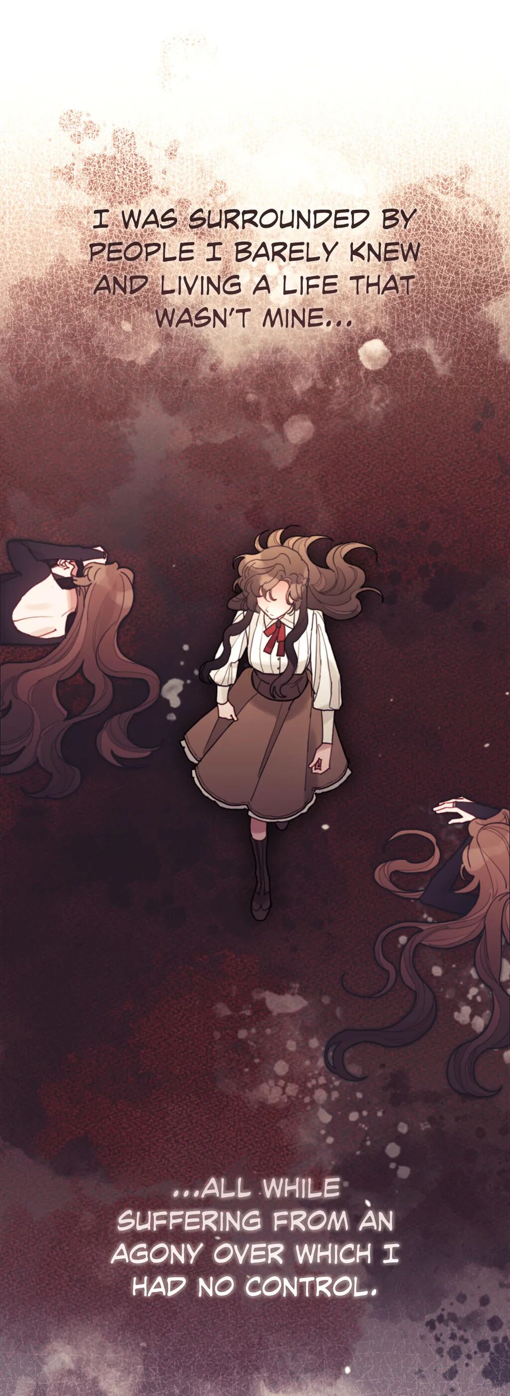 I'm No Heroine! Manhwa - Chapter 72 Page 19