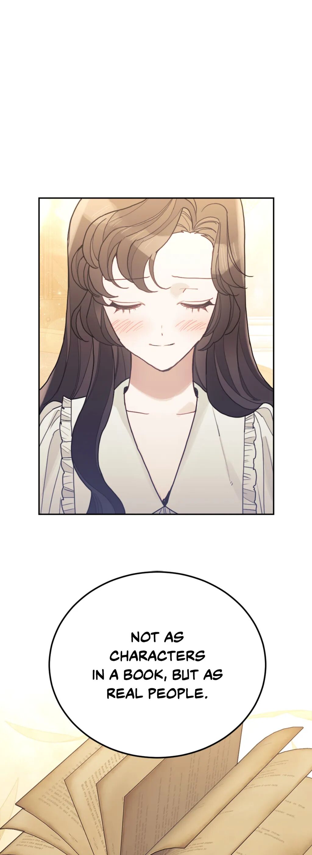 I'm No Heroine! Manhwa - Chapter 72 Page 21