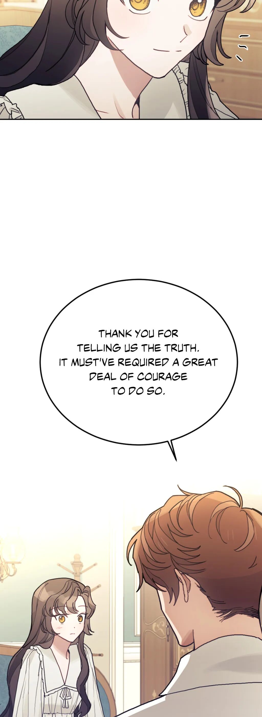 I'm No Heroine! Manhwa - Chapter 72 Page 35