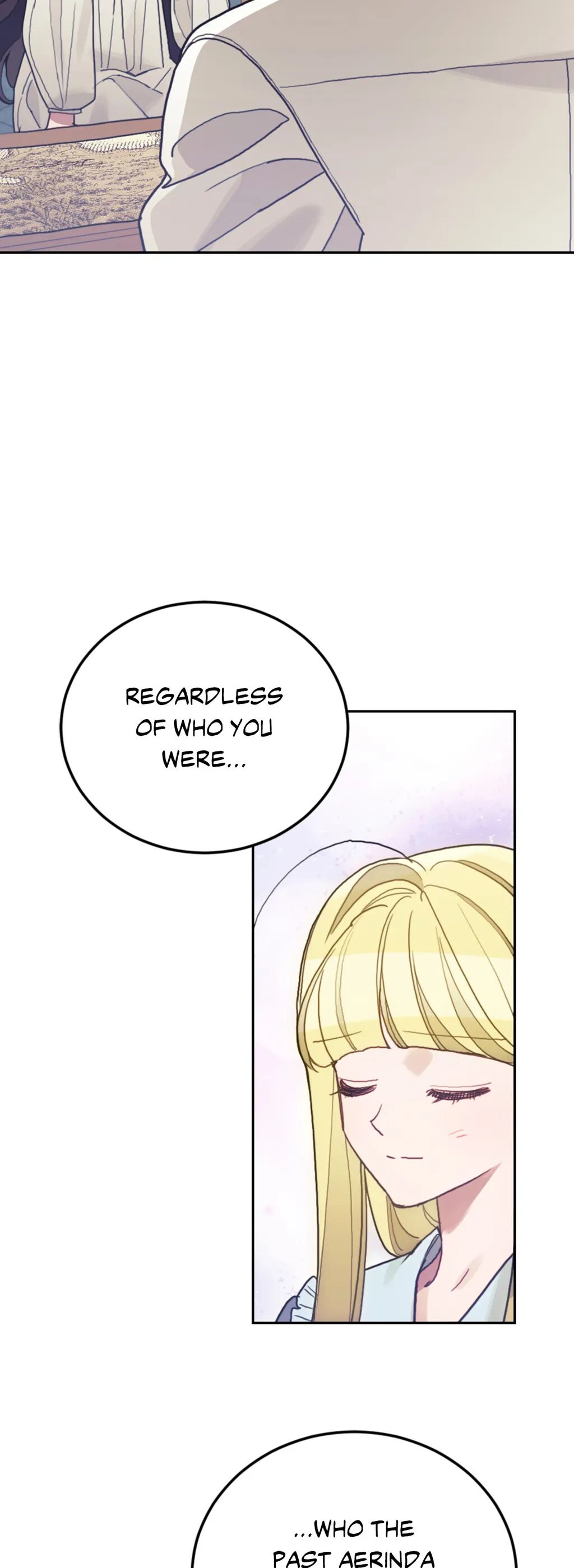 I'm No Heroine! Manhwa - Chapter 72 Page 36