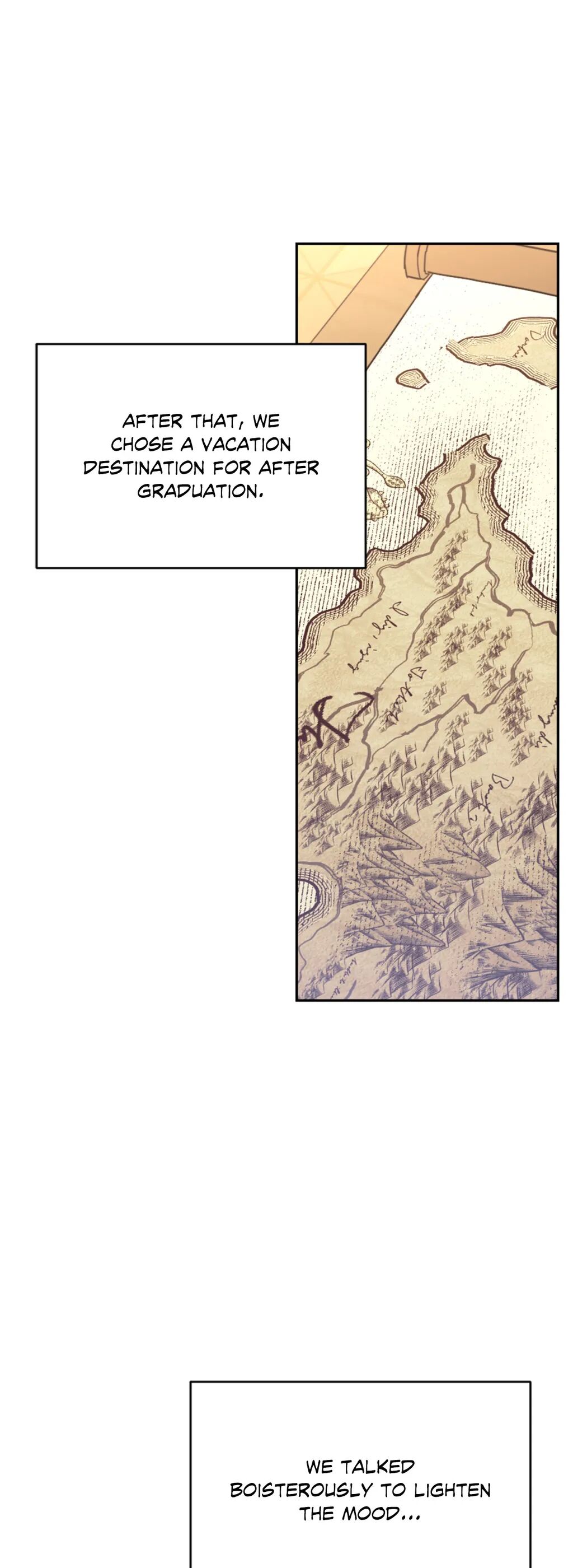 I'm No Heroine! Manhwa - Chapter 72 Page 42