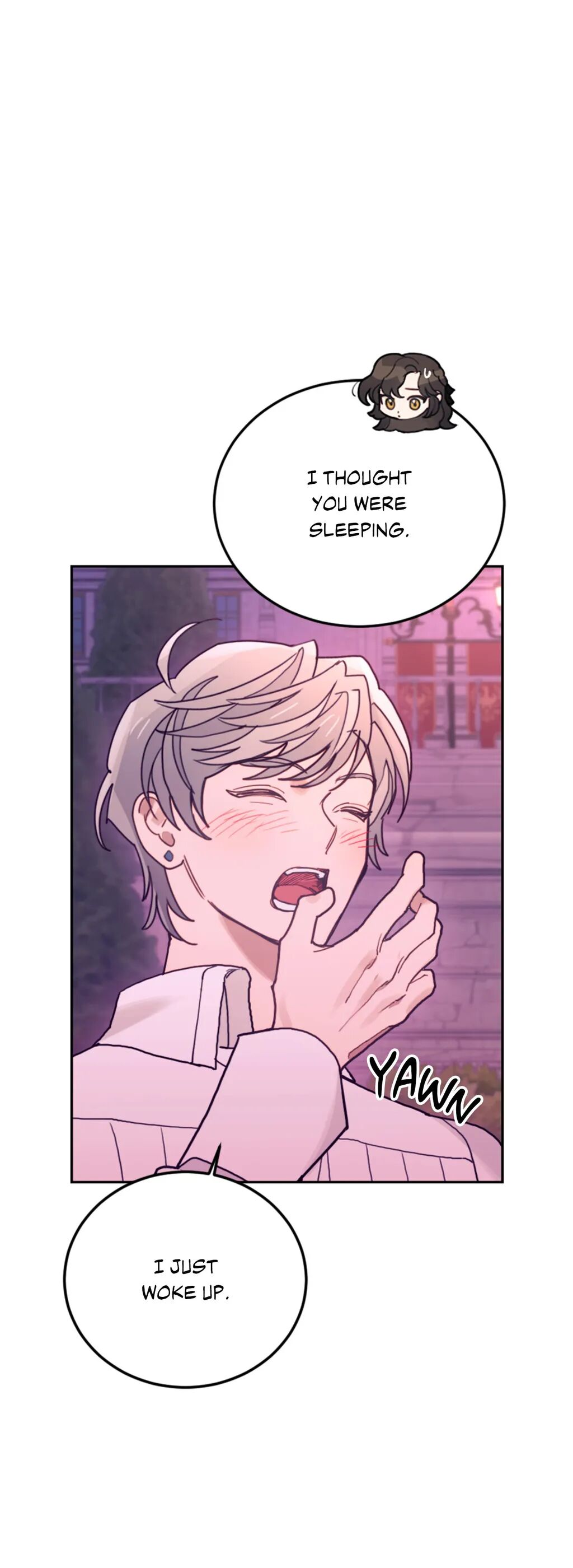 I'm No Heroine! Manhwa - Chapter 72 Page 51