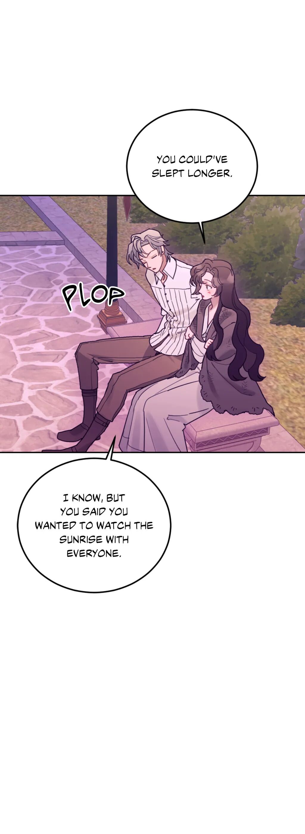 I'm No Heroine! Manhwa - Chapter 72 Page 52