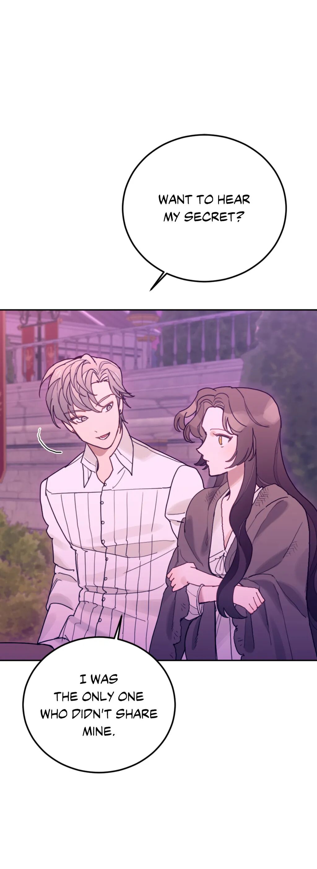 I'm No Heroine! Manhwa - Chapter 72 Page 54