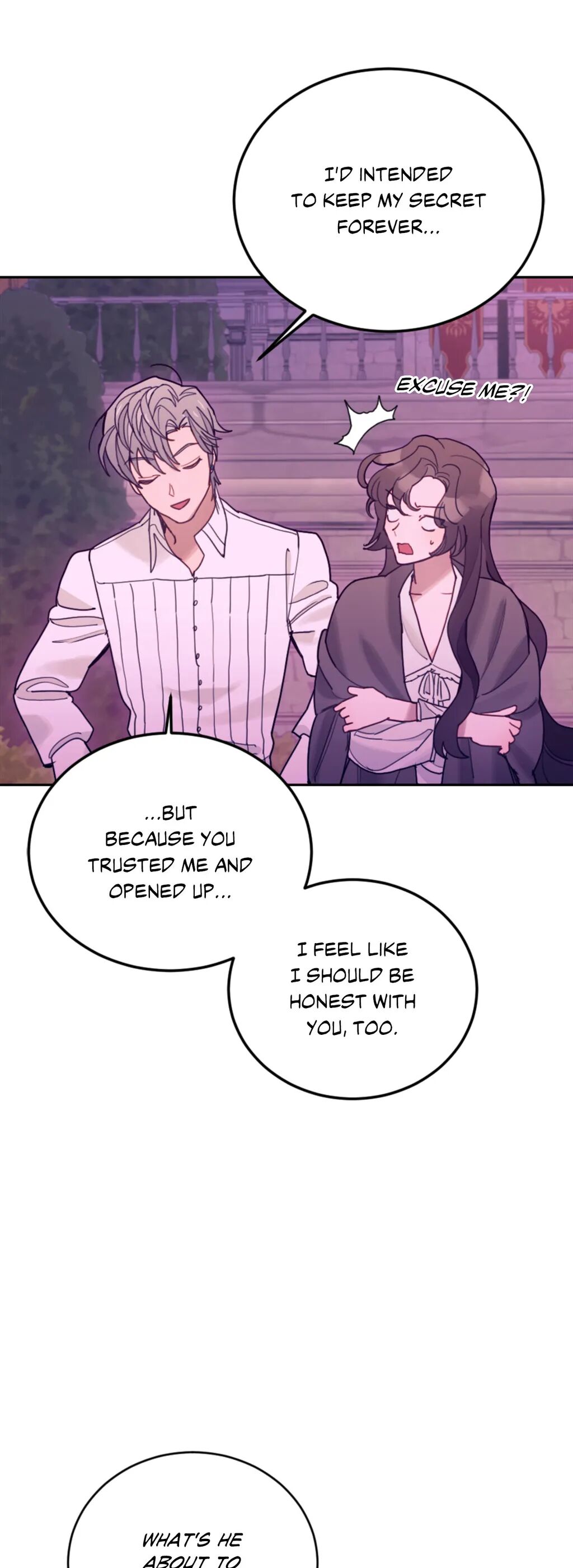 I'm No Heroine! Manhwa - Chapter 72 Page 55