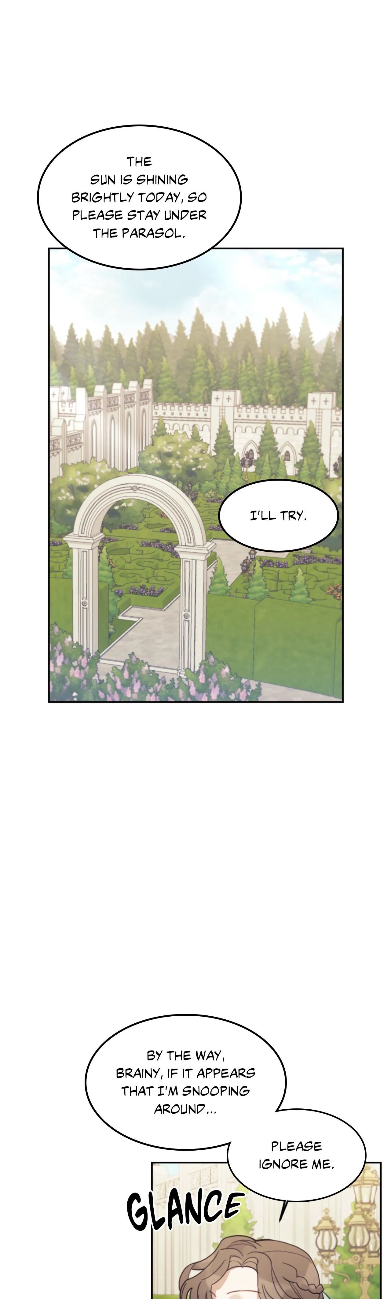 I'm No Heroine! Manhwa - Chapter 43 Page 6