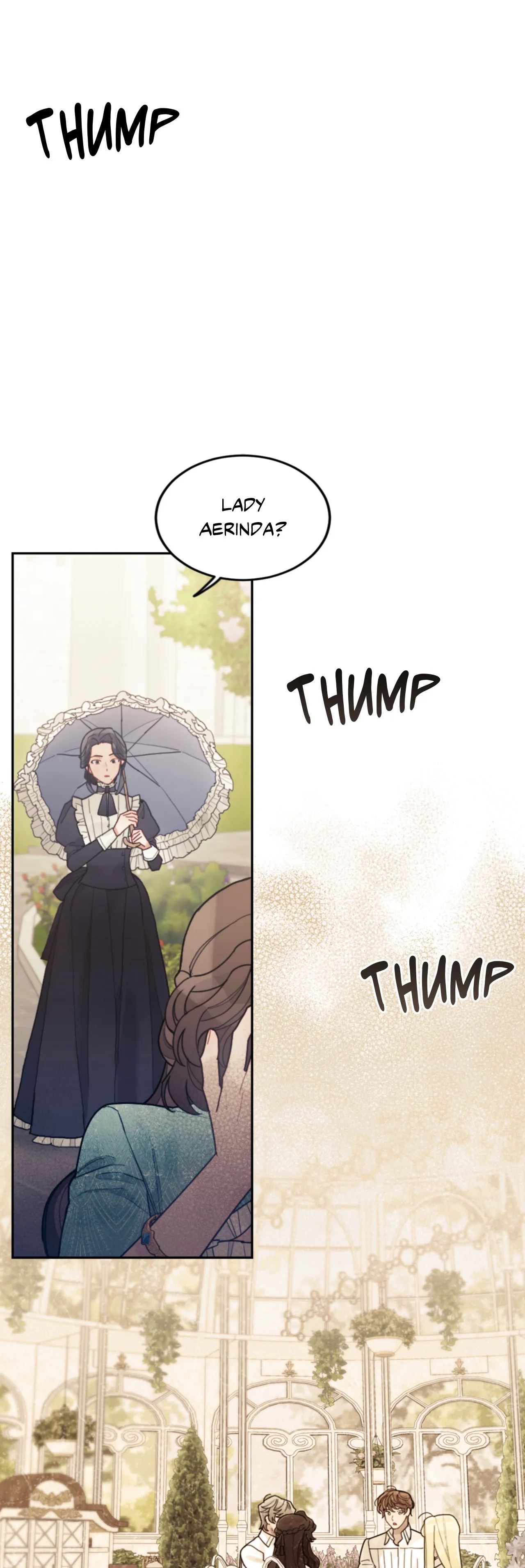 I'm No Heroine! Manhwa - Chapter 43 Page 12