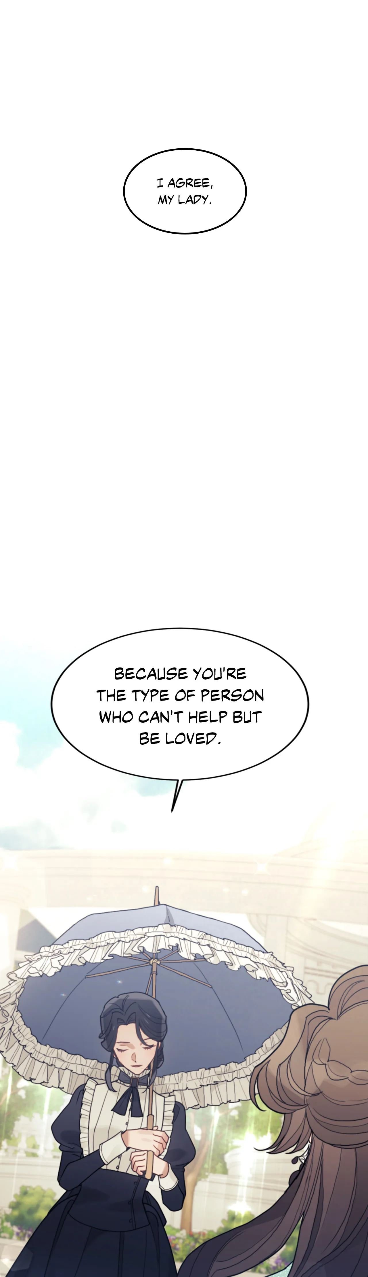 I'm No Heroine! Manhwa - Chapter 43 Page 17