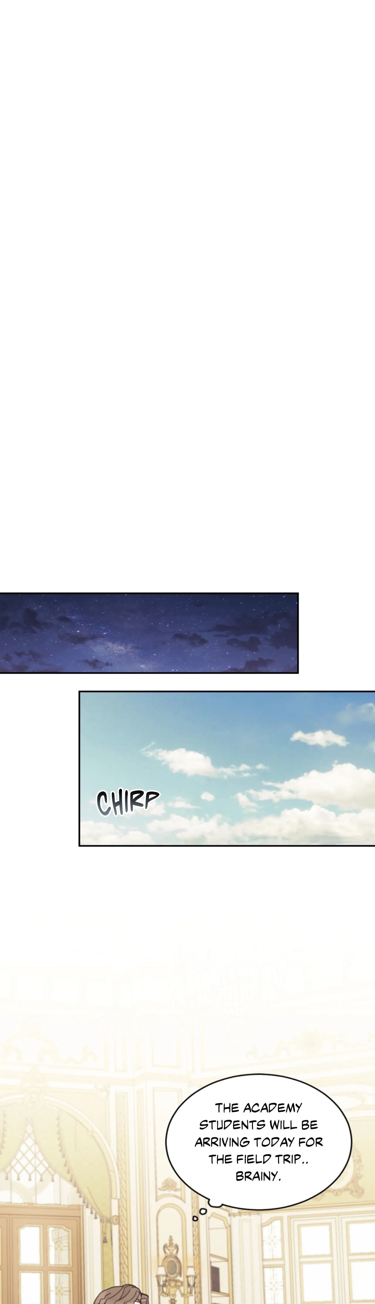 I'm No Heroine! Manhwa - Chapter 43 Page 22