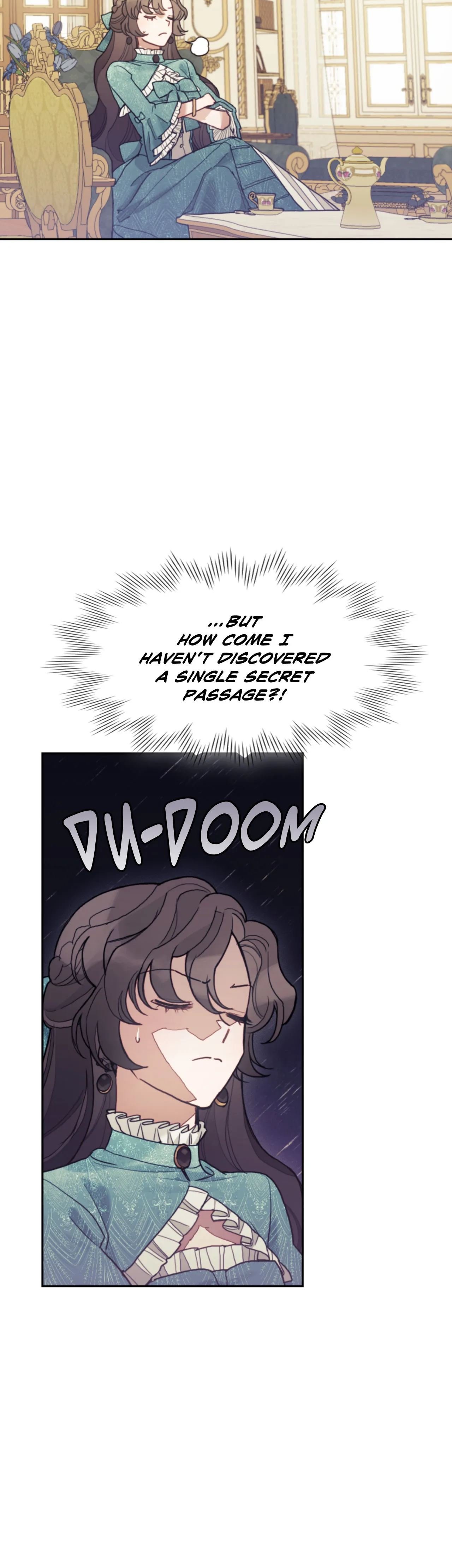 I'm No Heroine! Manhwa - Chapter 43 Page 23