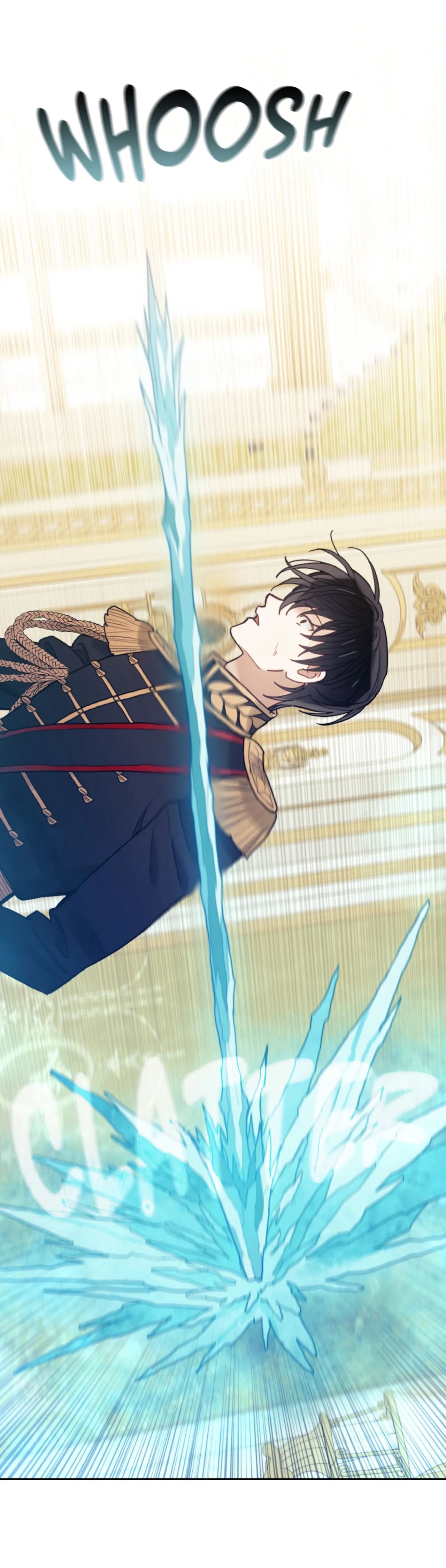 I'm No Heroine! Manhwa - Chapter 43 Page 36