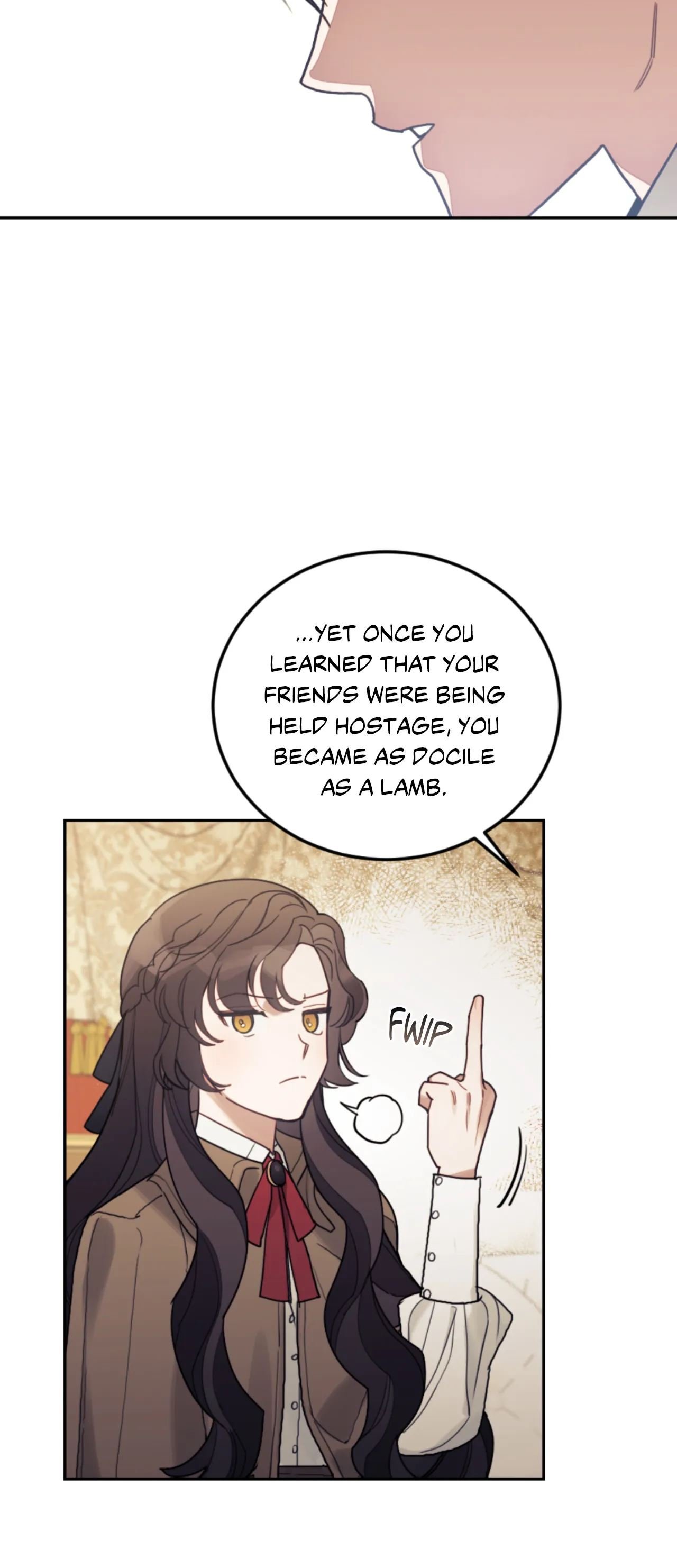 I'm No Heroine! Manhwa - Chapter 36 Page 8