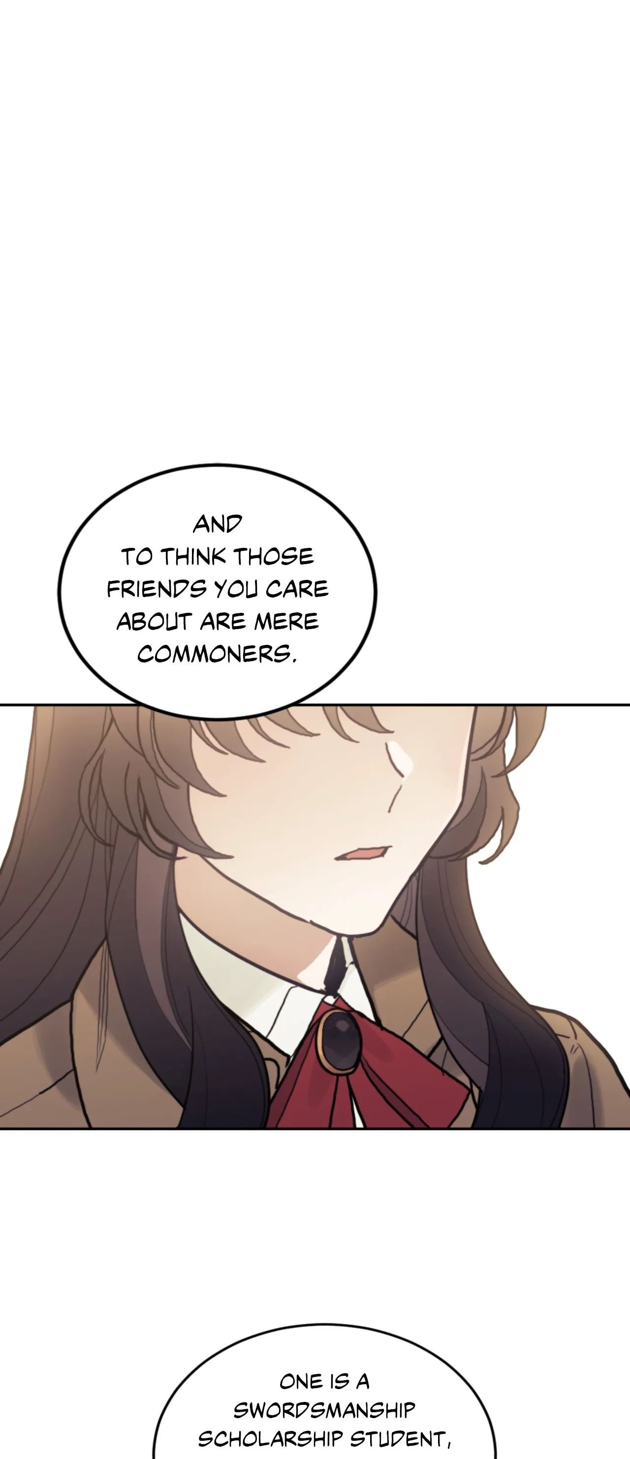 I'm No Heroine! Manhwa - Chapter 36 Page 9