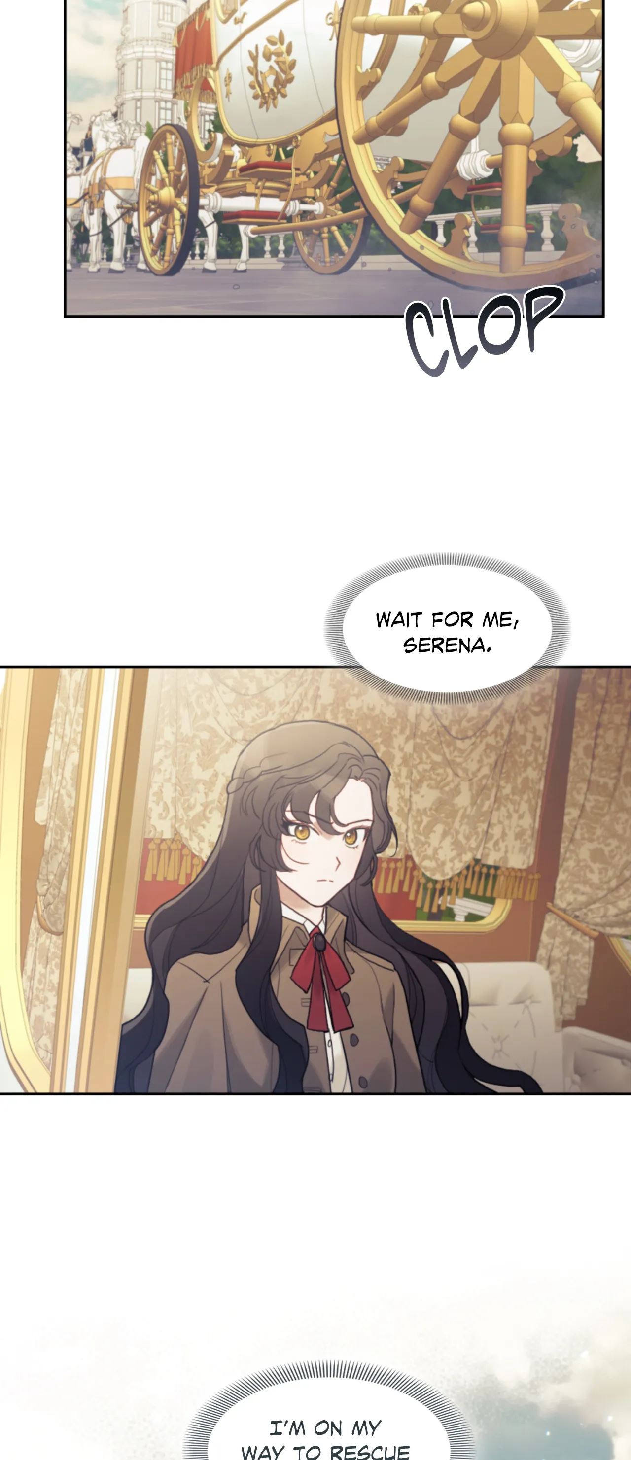 I'm No Heroine! Manhwa - Chapter 36 Page 22