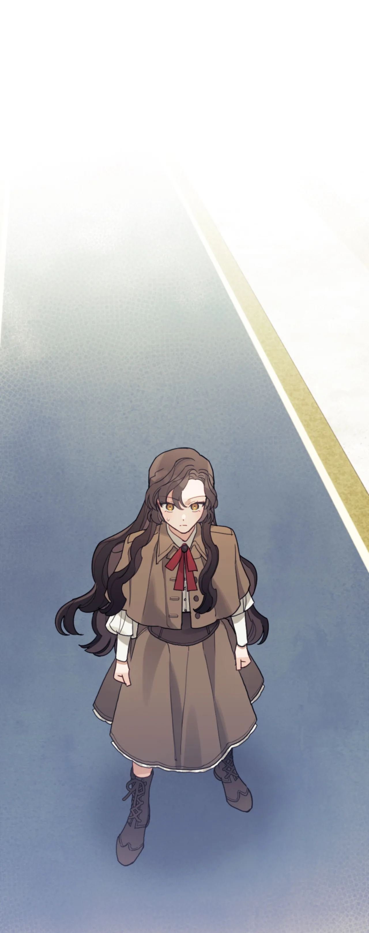 I'm No Heroine! Manhwa - Chapter 36 Page 24