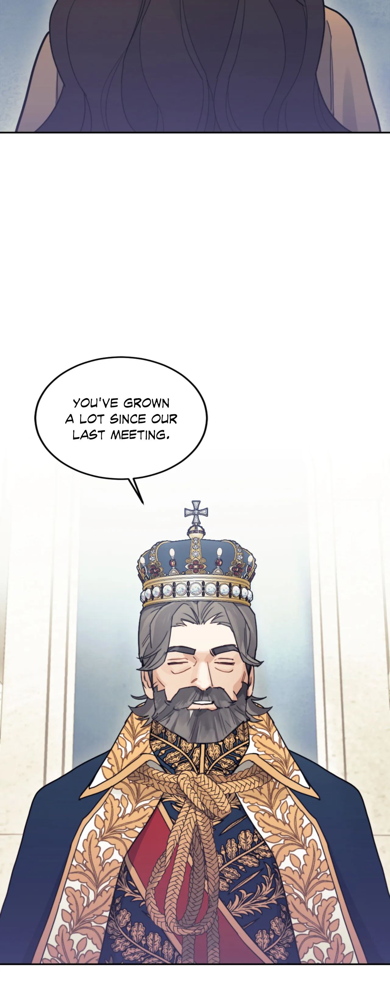 I'm No Heroine! Manhwa - Chapter 36 Page 26