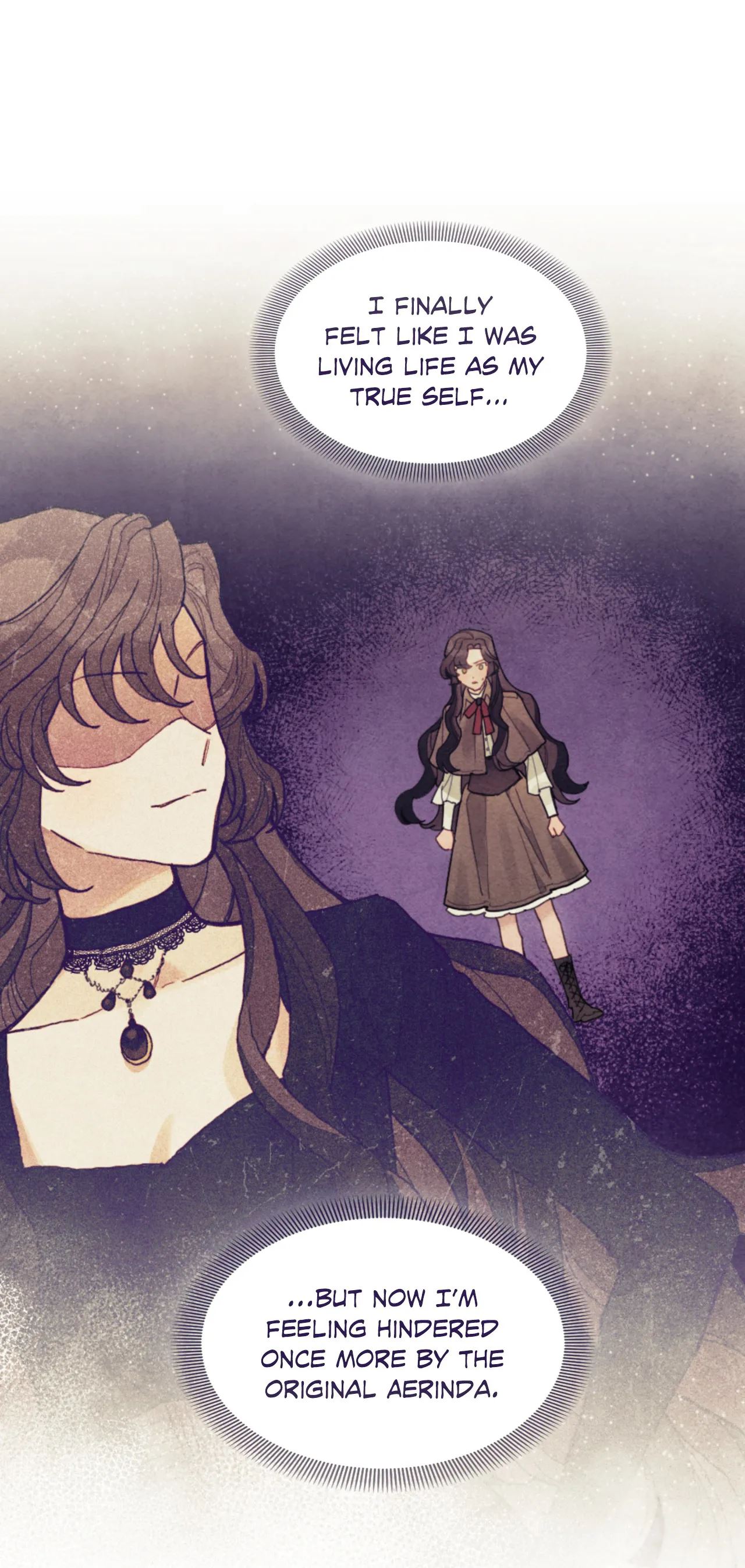 I'm No Heroine! Manhwa - Chapter 36 Page 33