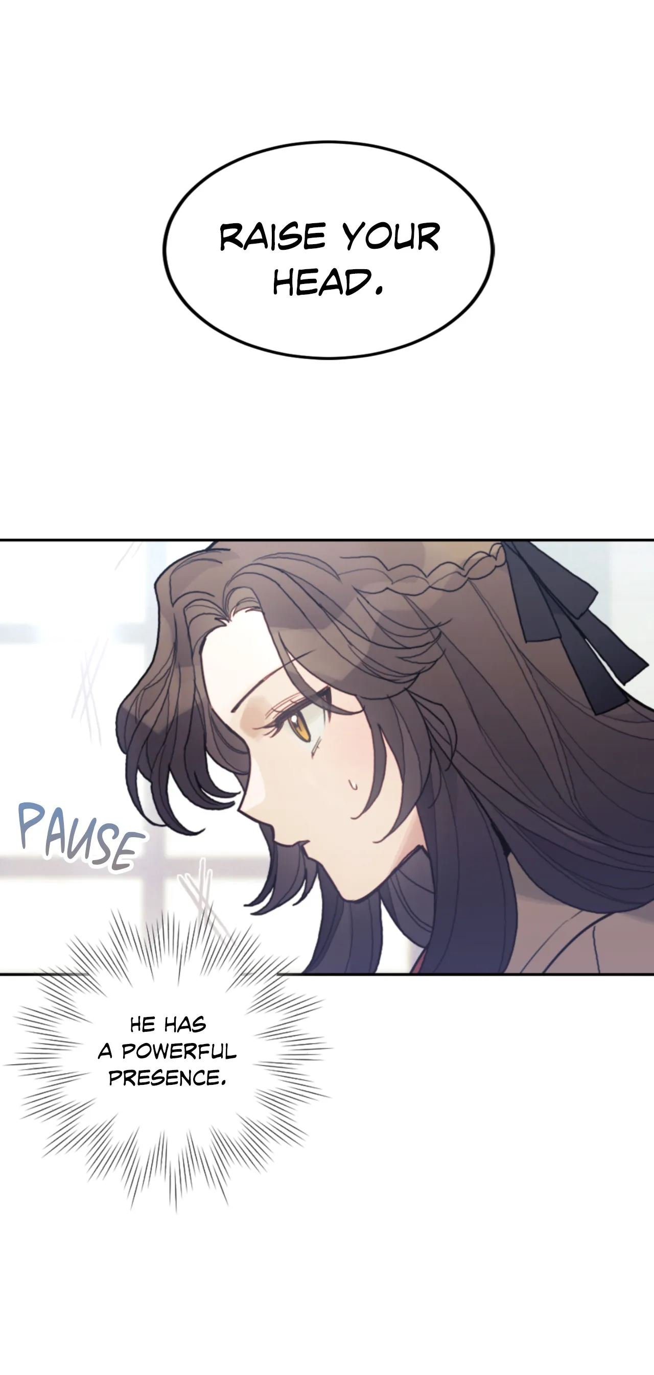 I'm No Heroine! Manhwa - Chapter 36 Page 35