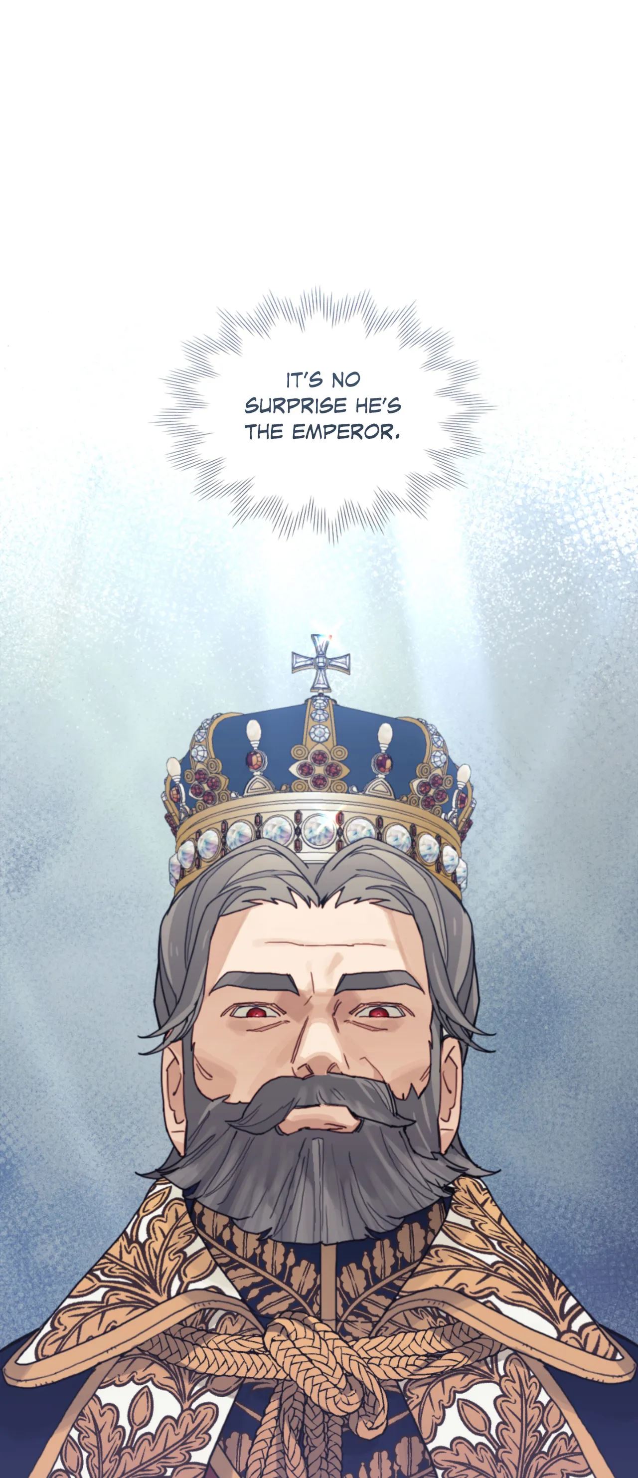 I'm No Heroine! Manhwa - Chapter 36 Page 36