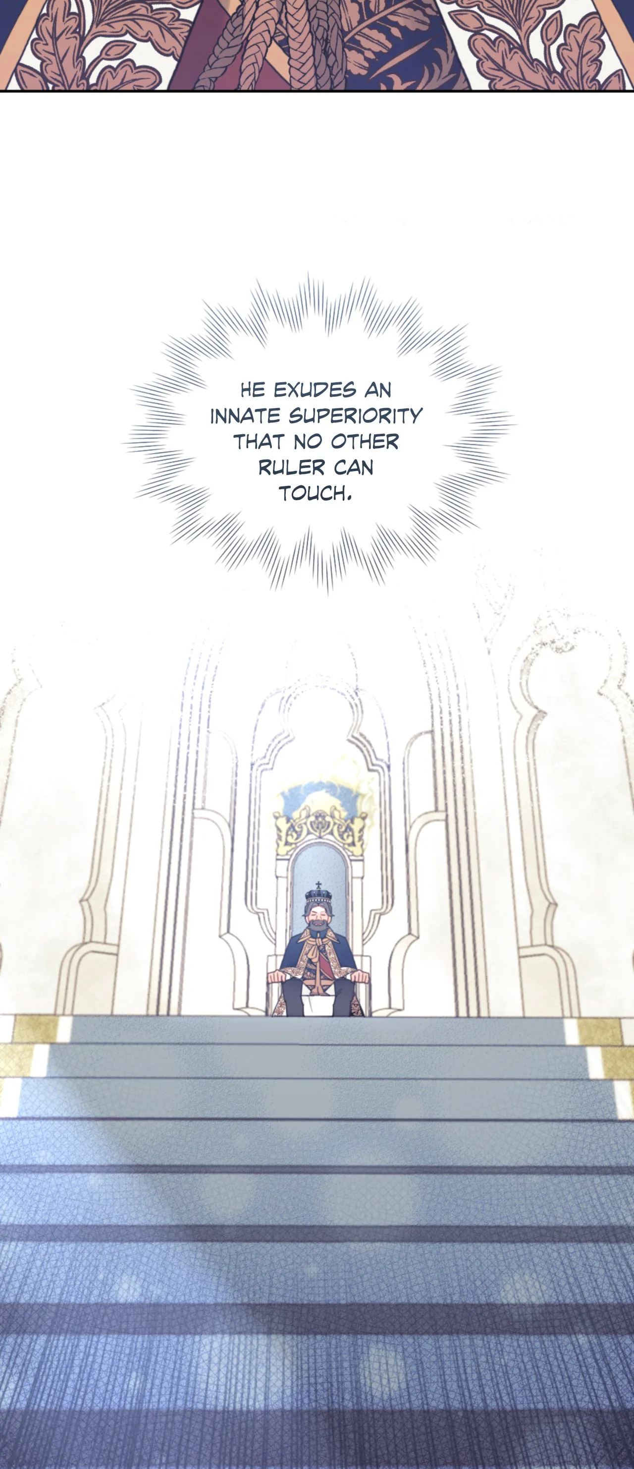 I'm No Heroine! Manhwa - Chapter 36 Page 37