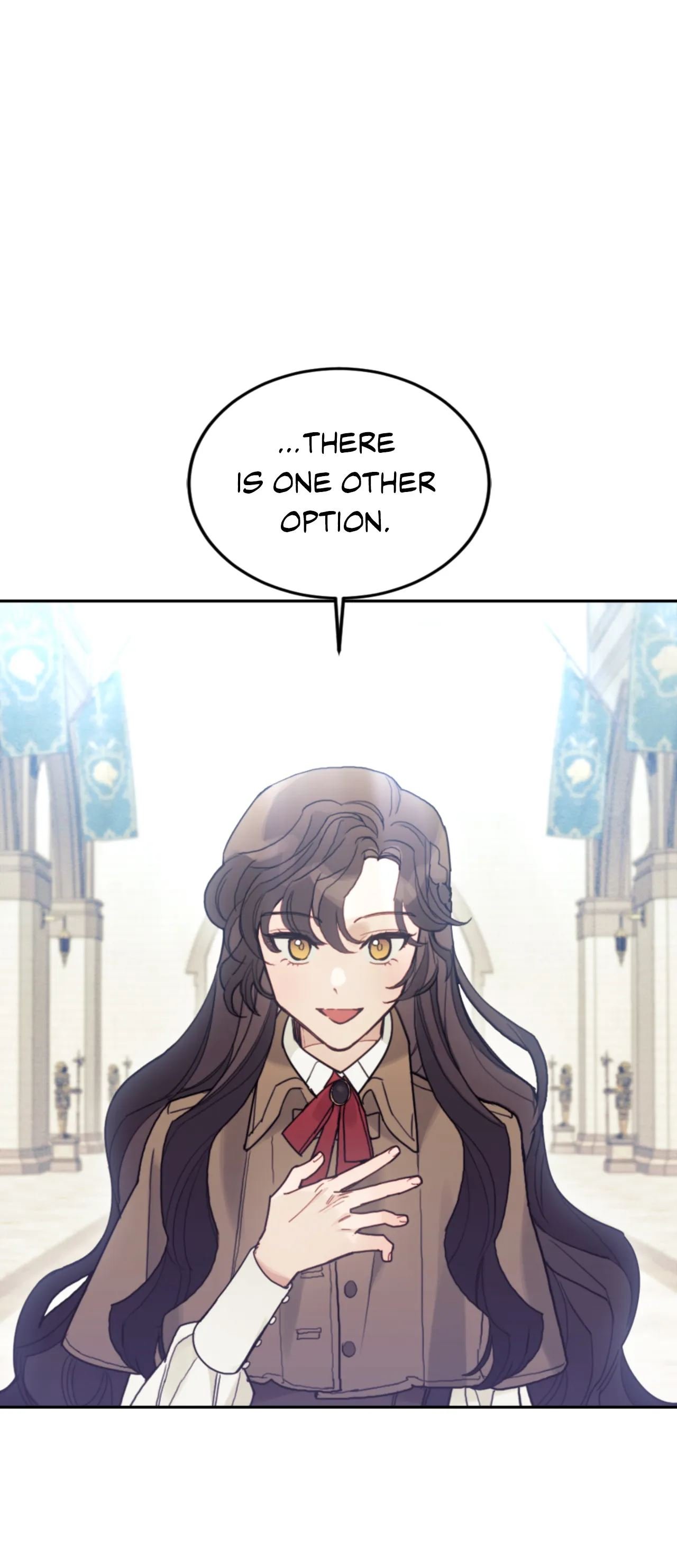 I'm No Heroine! Manhwa - Chapter 36 Page 45