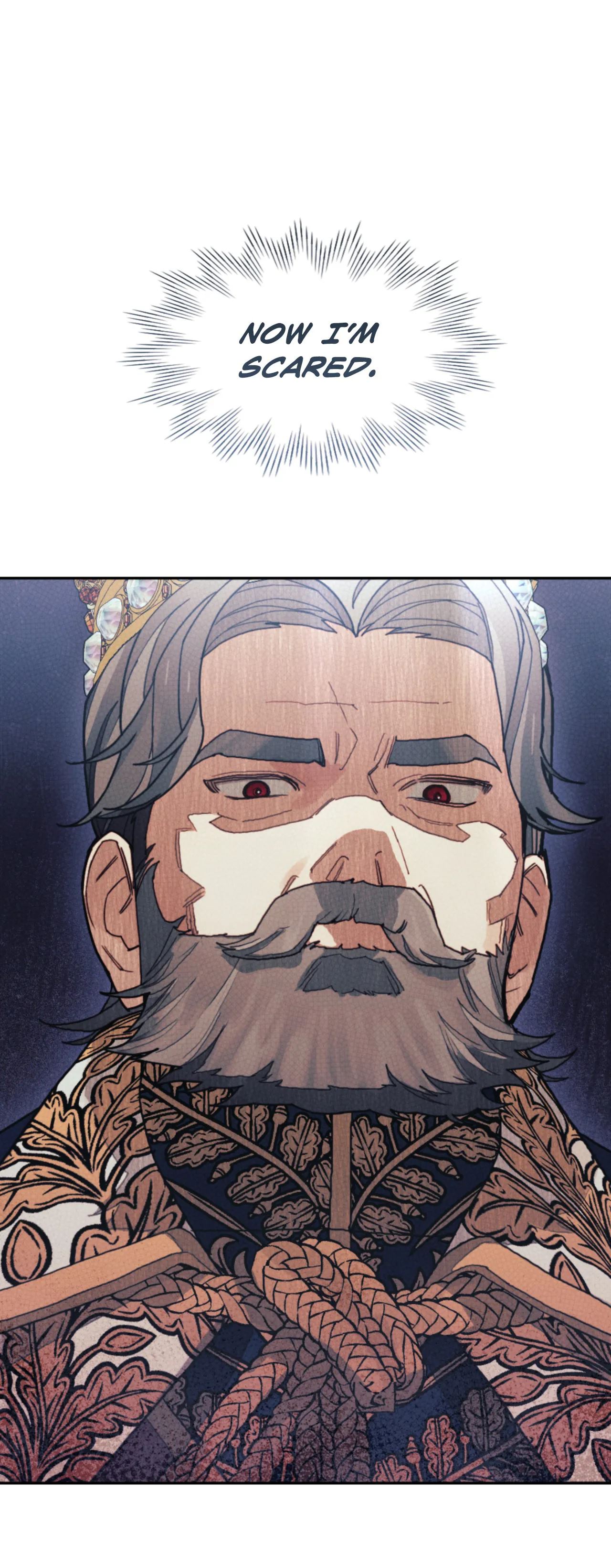 I'm No Heroine! Manhwa - Chapter 36 Page 53