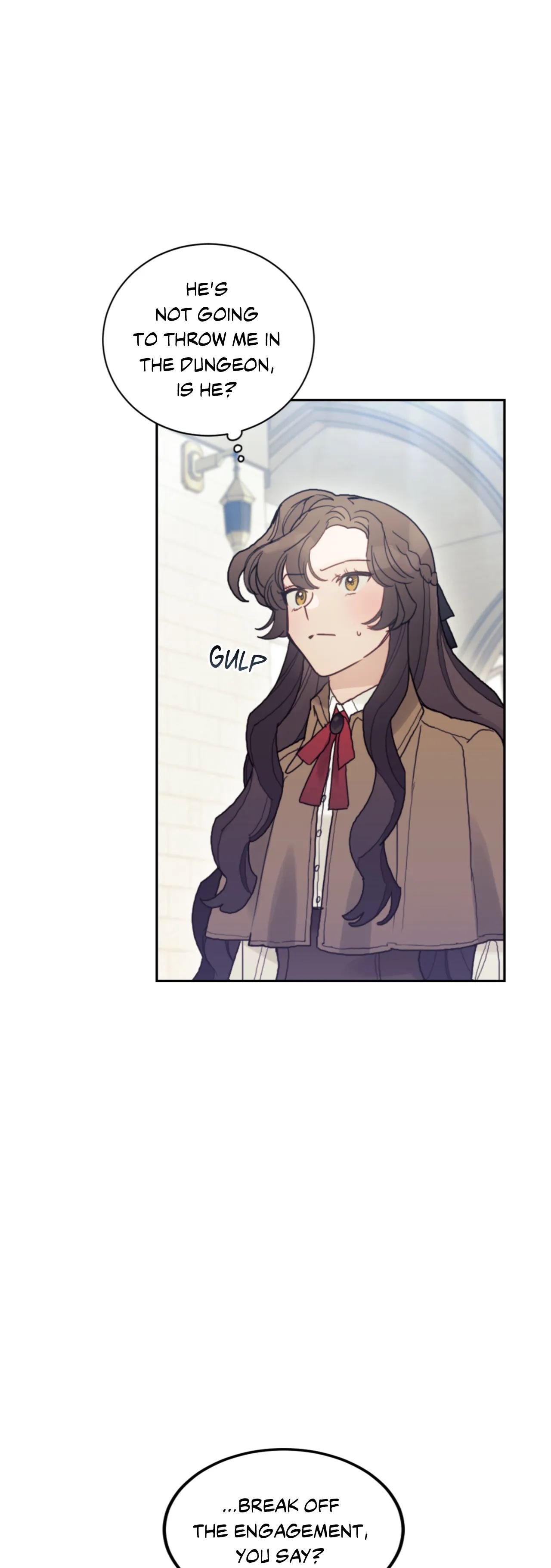 I'm No Heroine! Manhwa - Chapter 36 Page 54