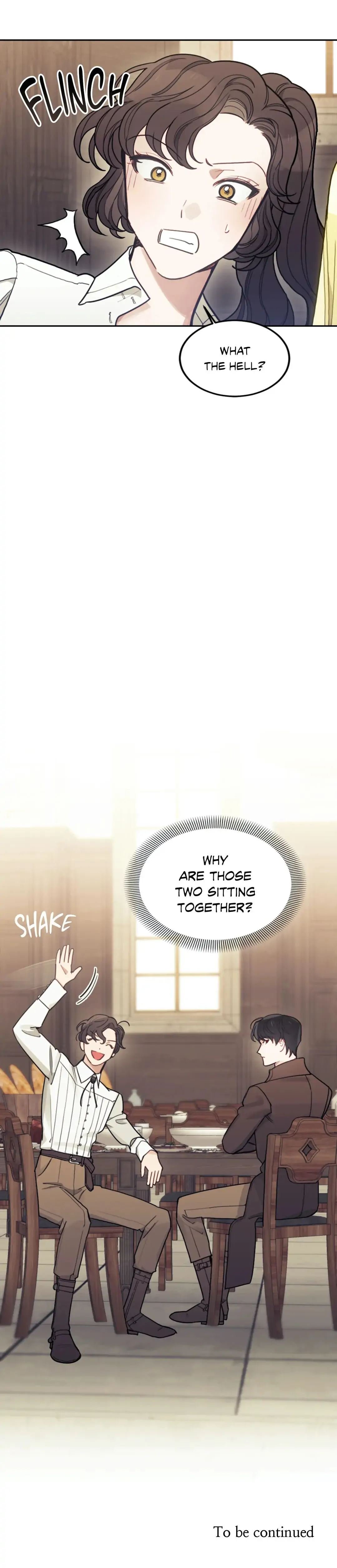 I'm No Heroine! Manhwa - Chapter 12 Page 34