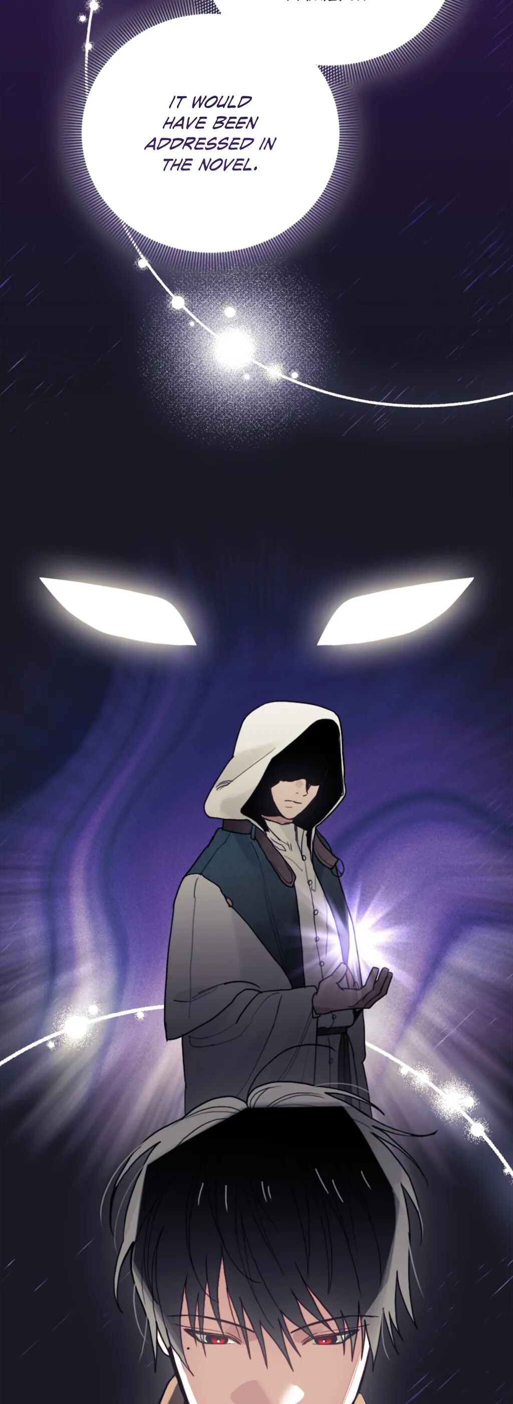 I'm No Heroine! Manhwa - Chapter 66 Page 11