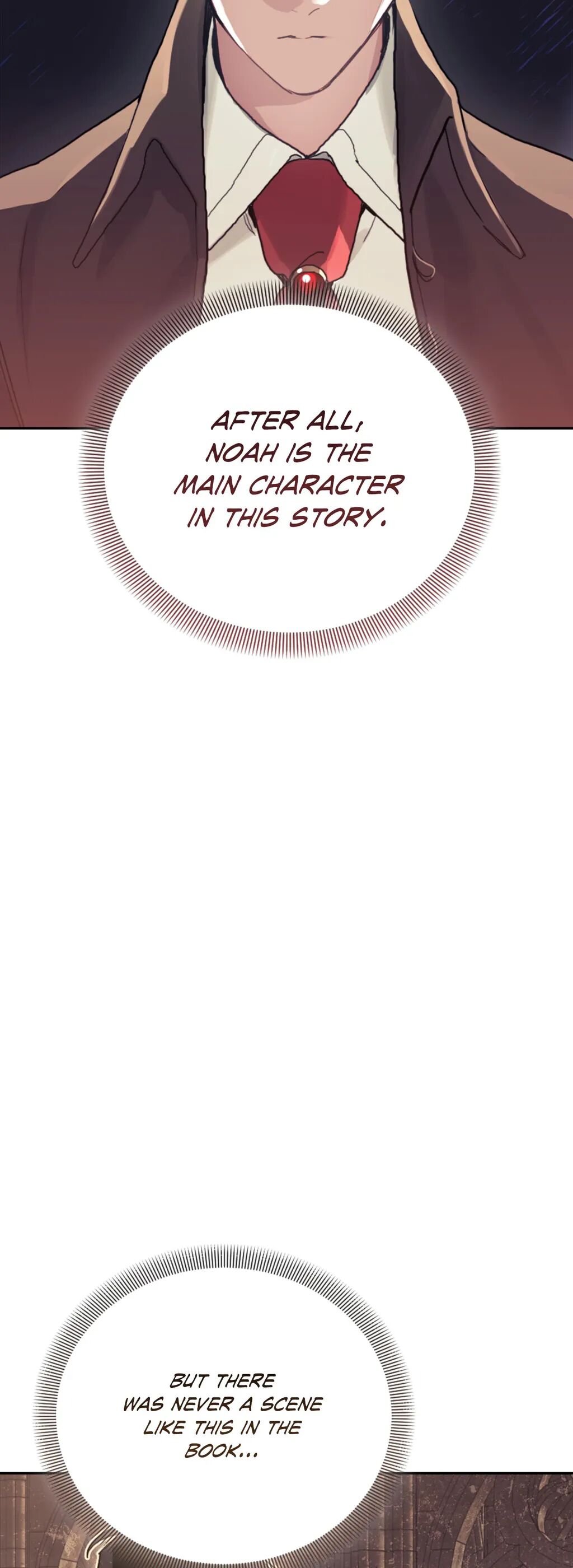 I'm No Heroine! Manhwa - Chapter 66 Page 12