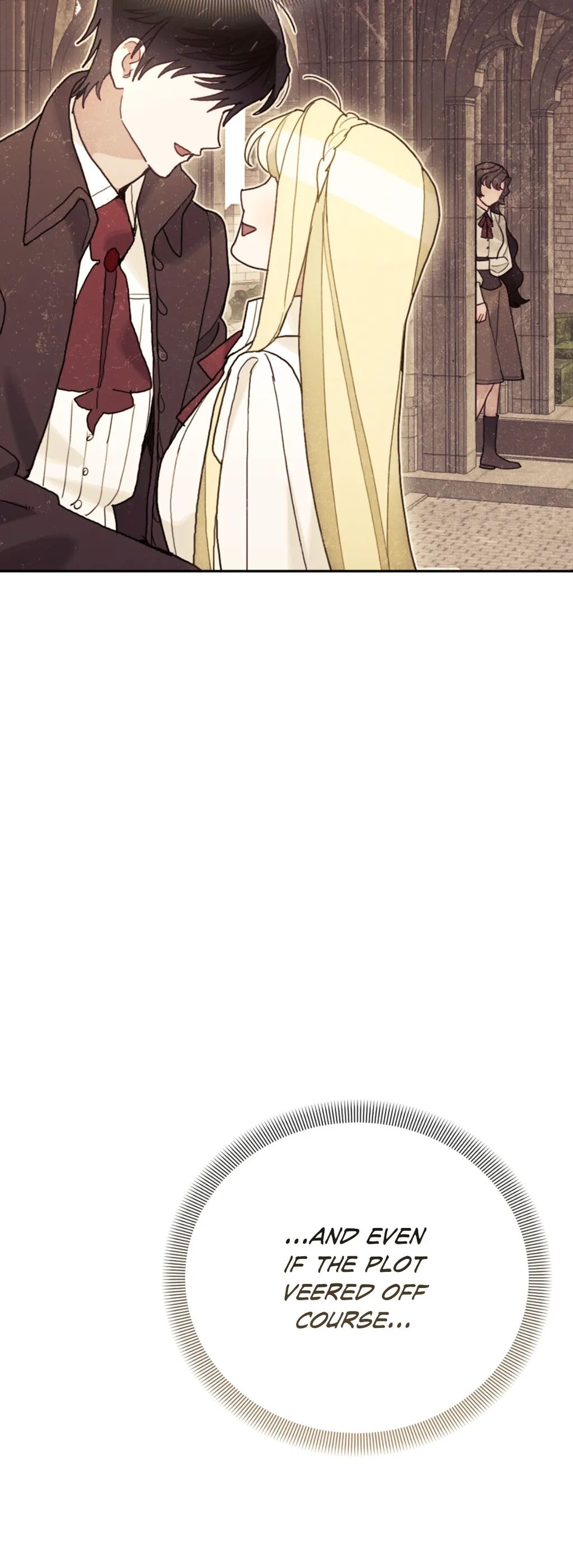 I'm No Heroine! Manhwa - Chapter 66 Page 13