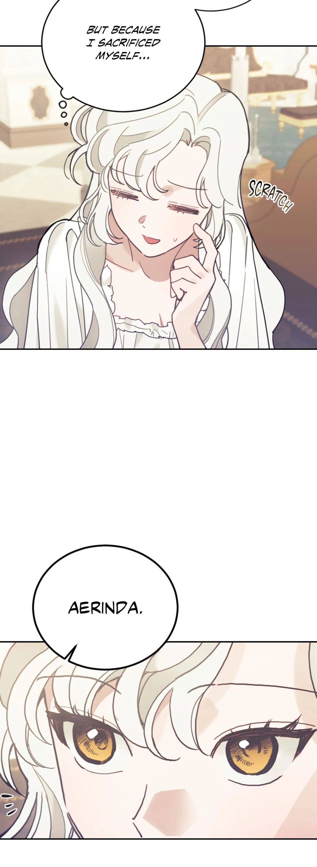 I'm No Heroine! Manhwa - Chapter 66 Page 18